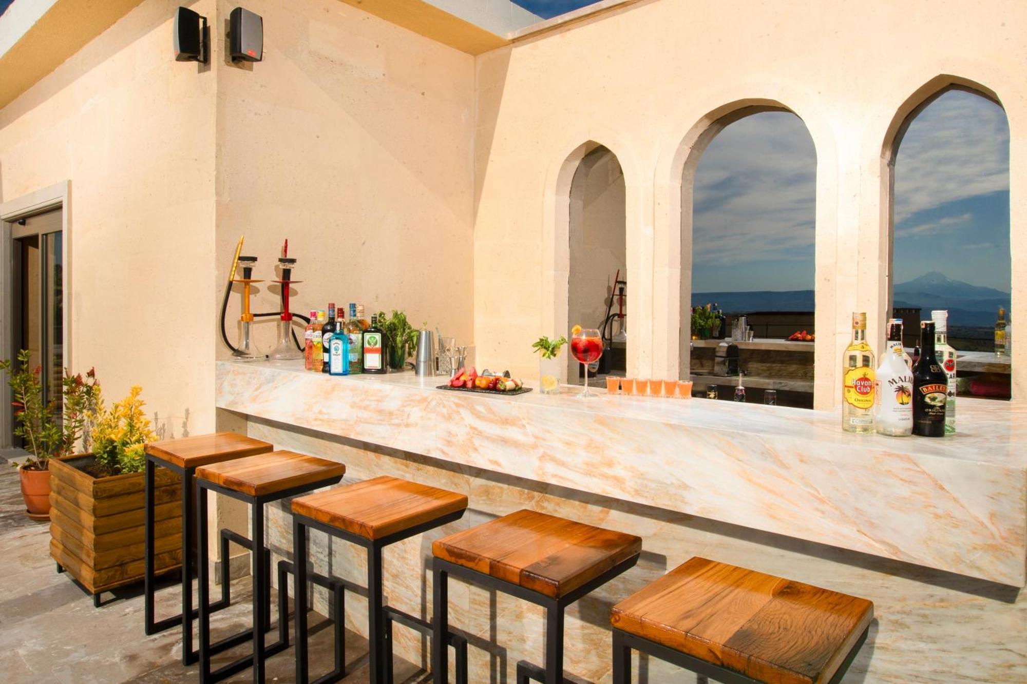 Hotel Breeze Of Cappadocia