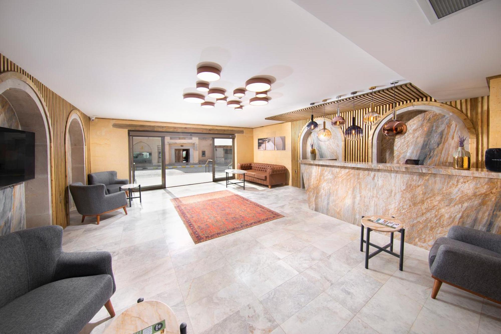 Breeze Of Cappadocia Hotel