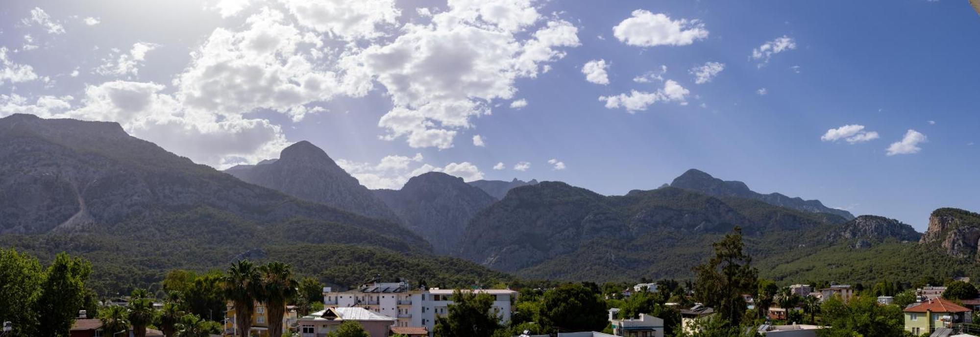 Hotel Three Points Beldibi (Kemer)