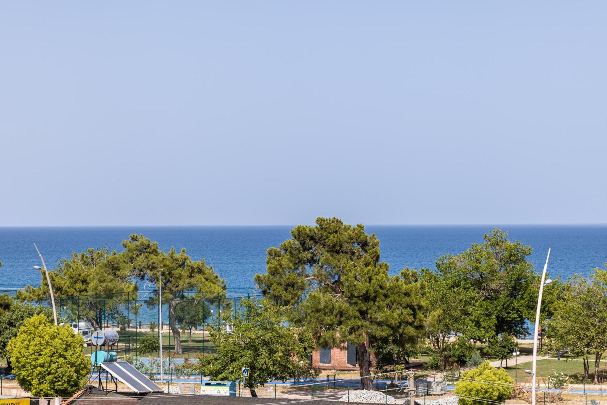 Three Points Hotel Beldibi (Kemer)