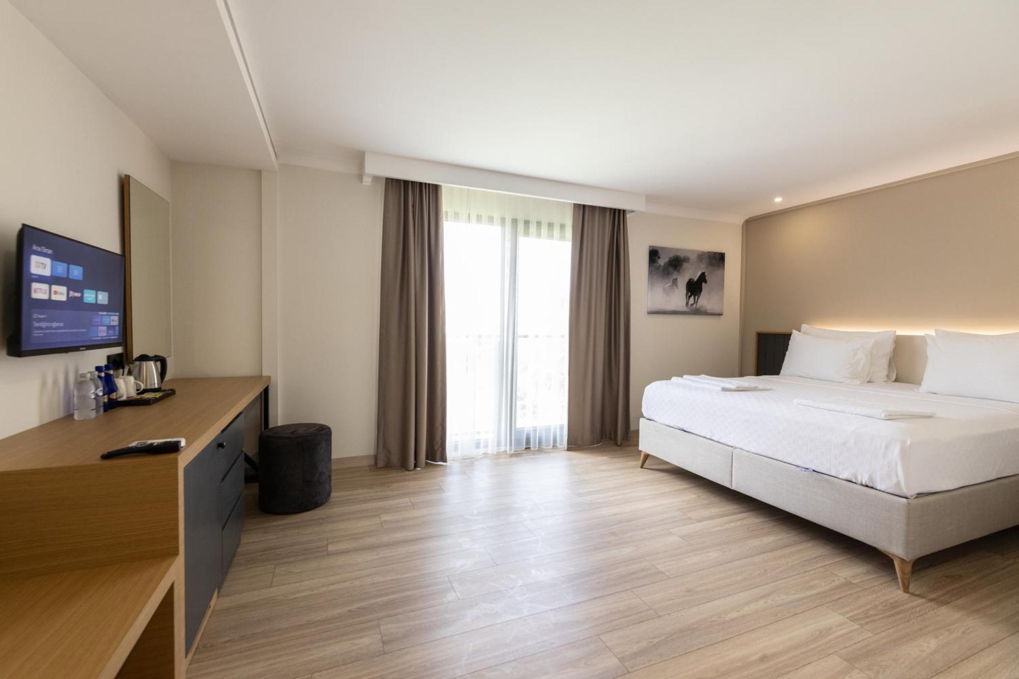 Three Points Hotel