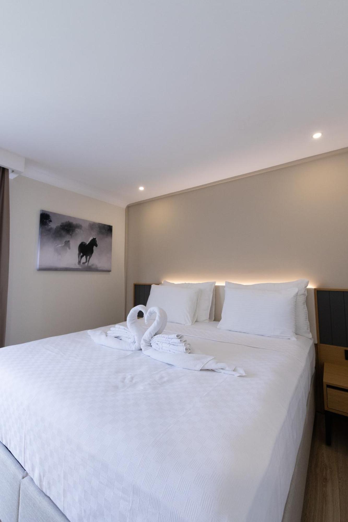 Three Points Hotel