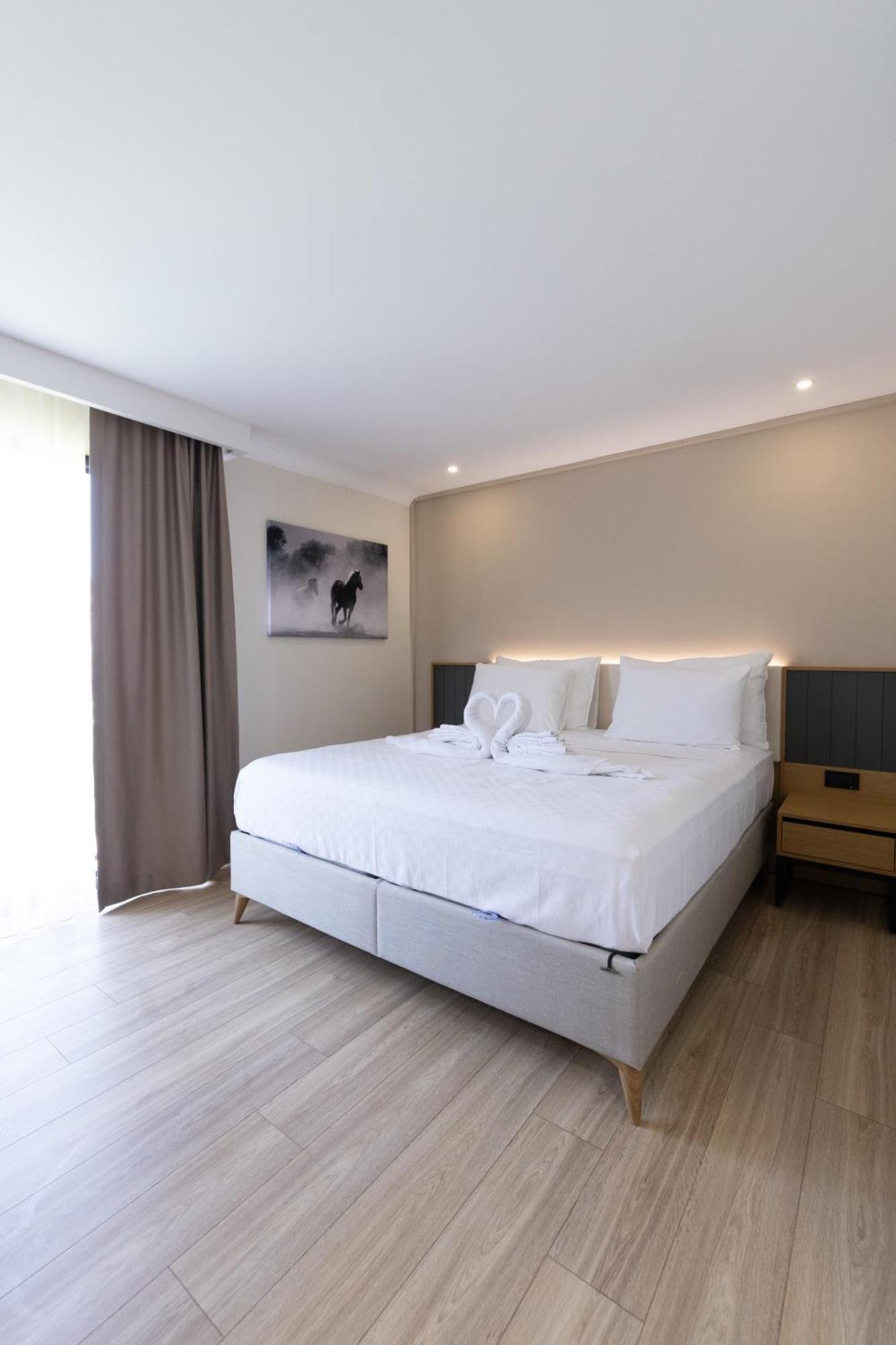 Hotel Three Points Beldibi (Kemer)