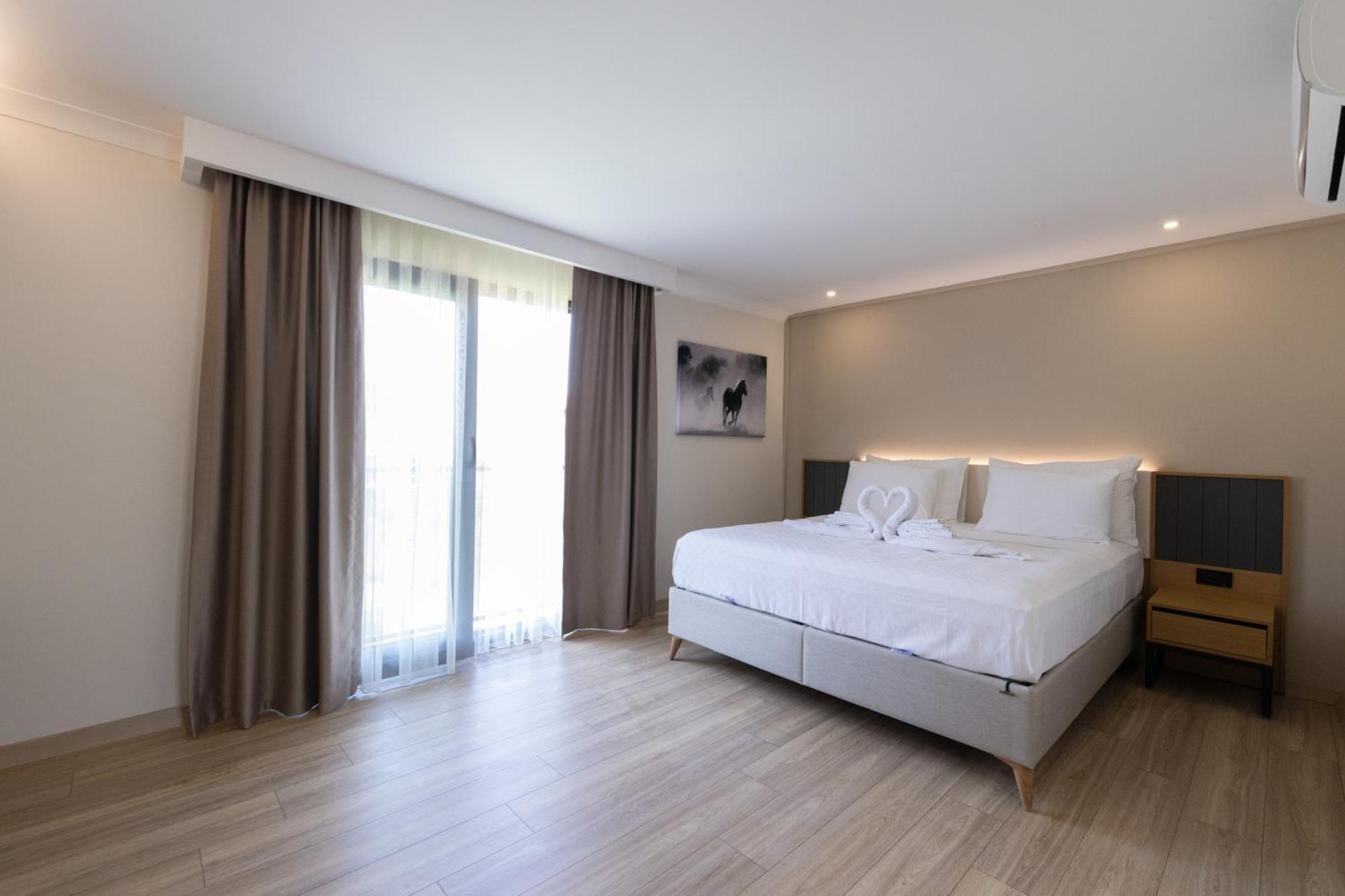 Three Points Hotel Beldibi (Kemer)
