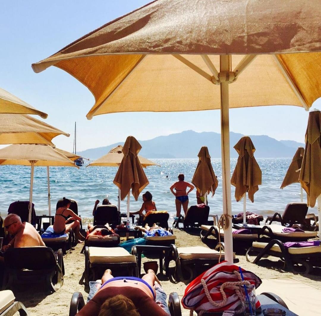 Hotel La - La Beiurut Marmaris