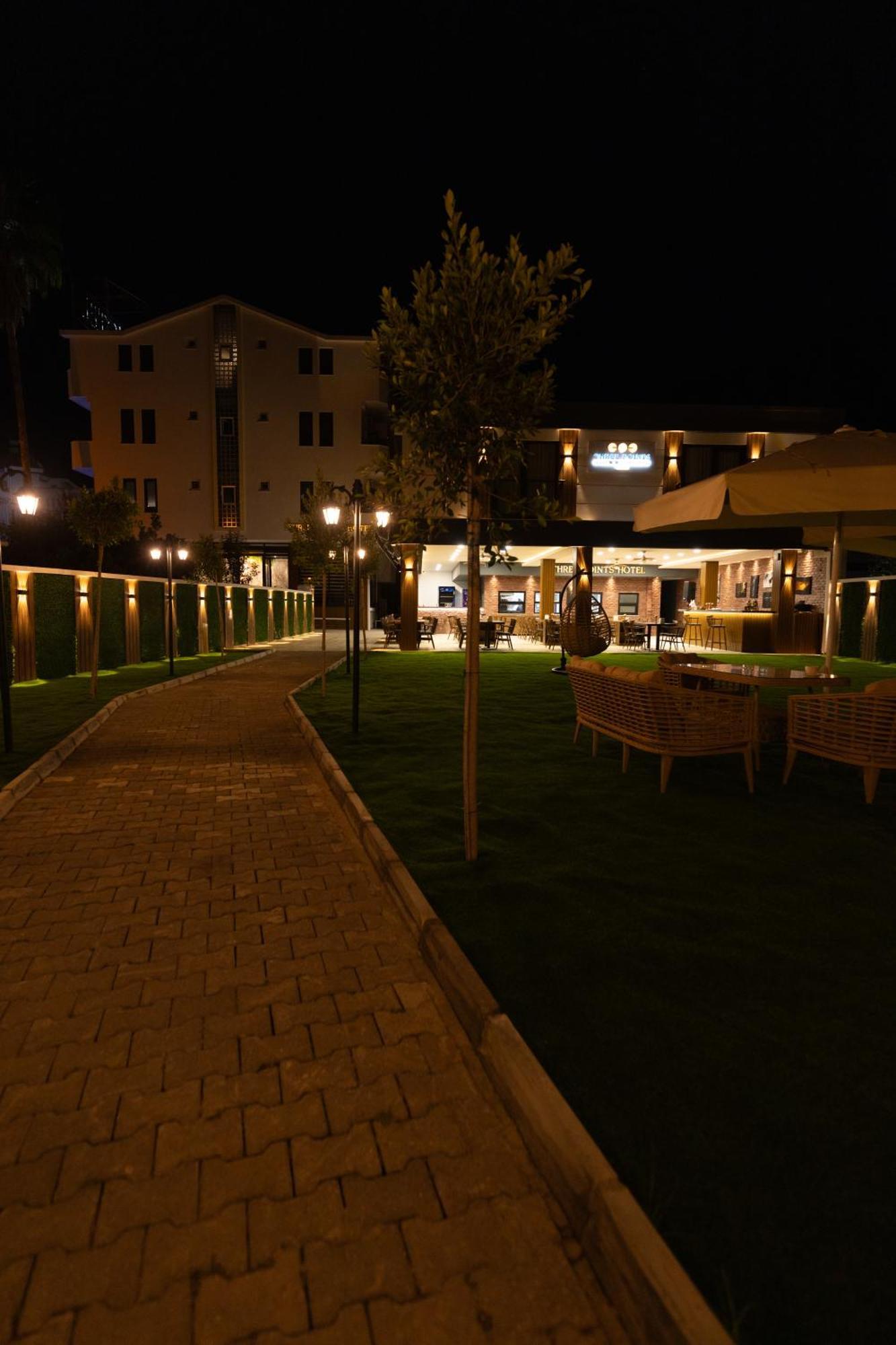 Three Points Beldibi (Kemer)