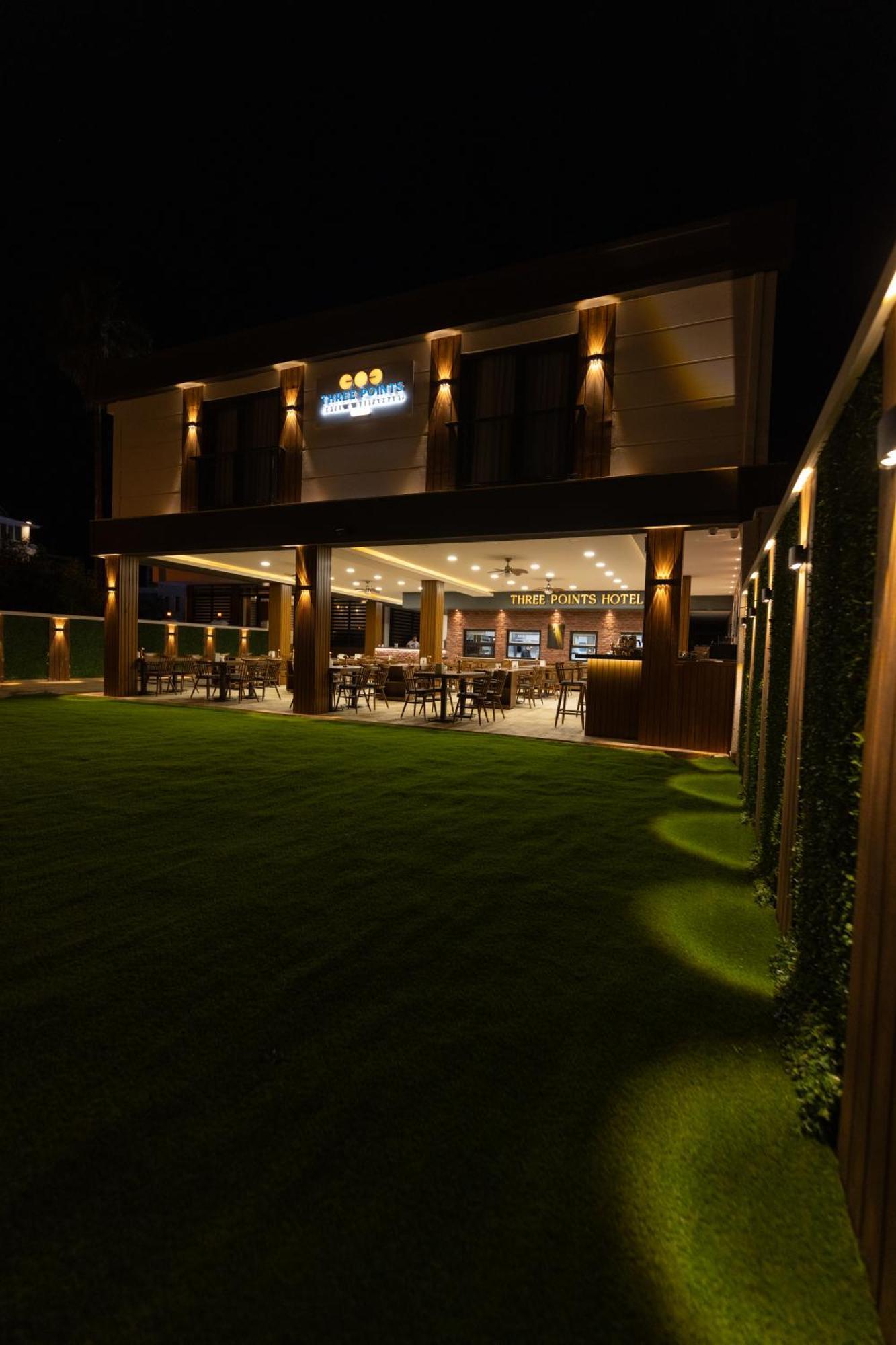 Three Points Beldibi (Kemer)