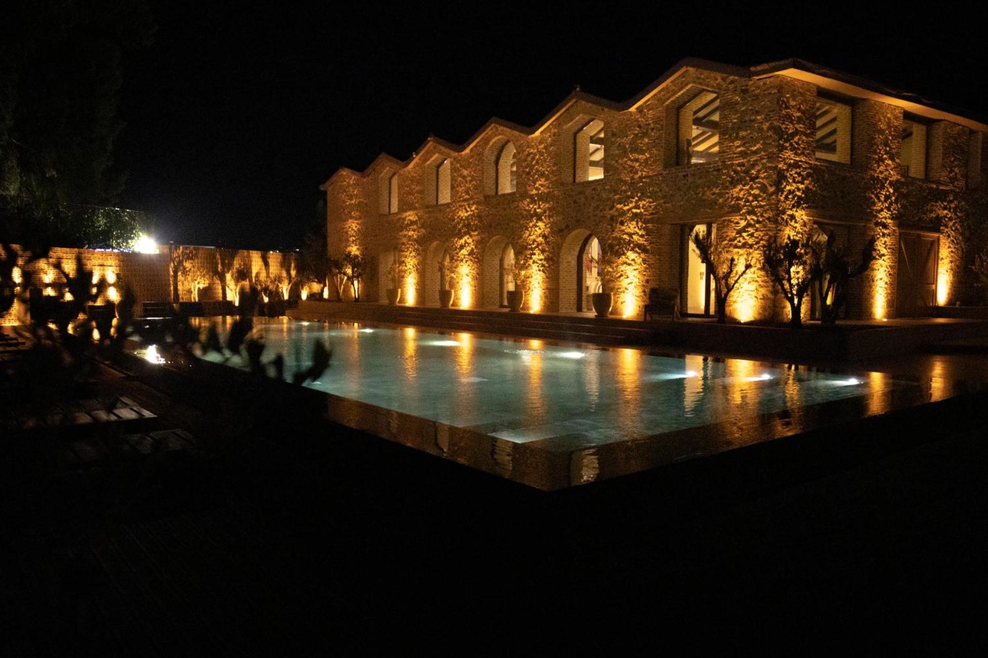 Hotel Ruins Luxury - Adults Only Yalikavak