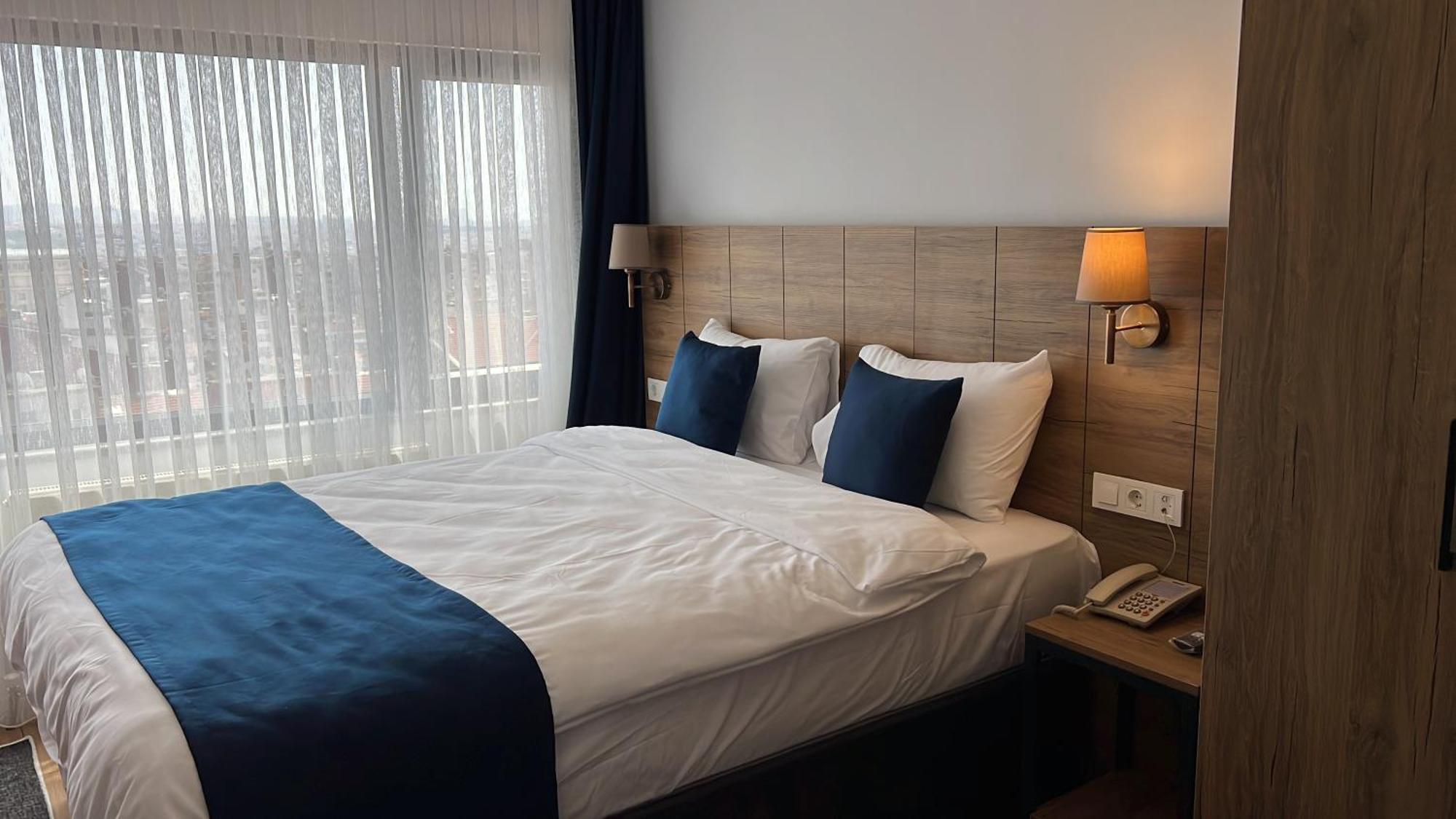 Hotel The Blue Istanbul