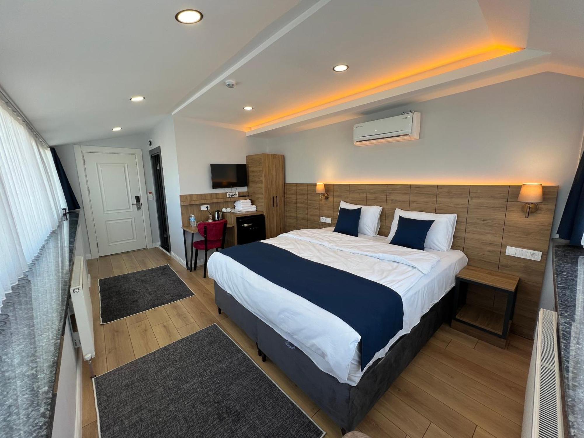The Blue 3* Istanbul