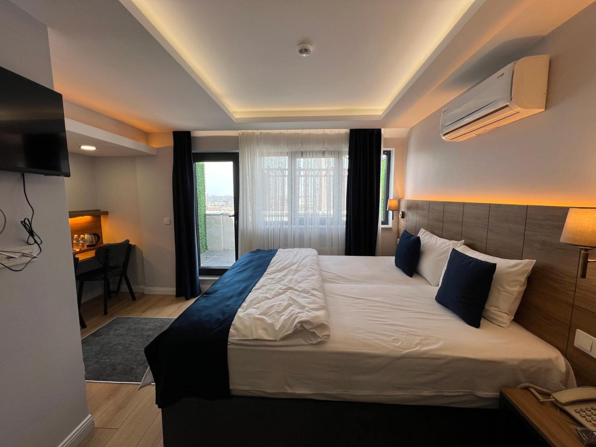Hotel The Blue Istanbul