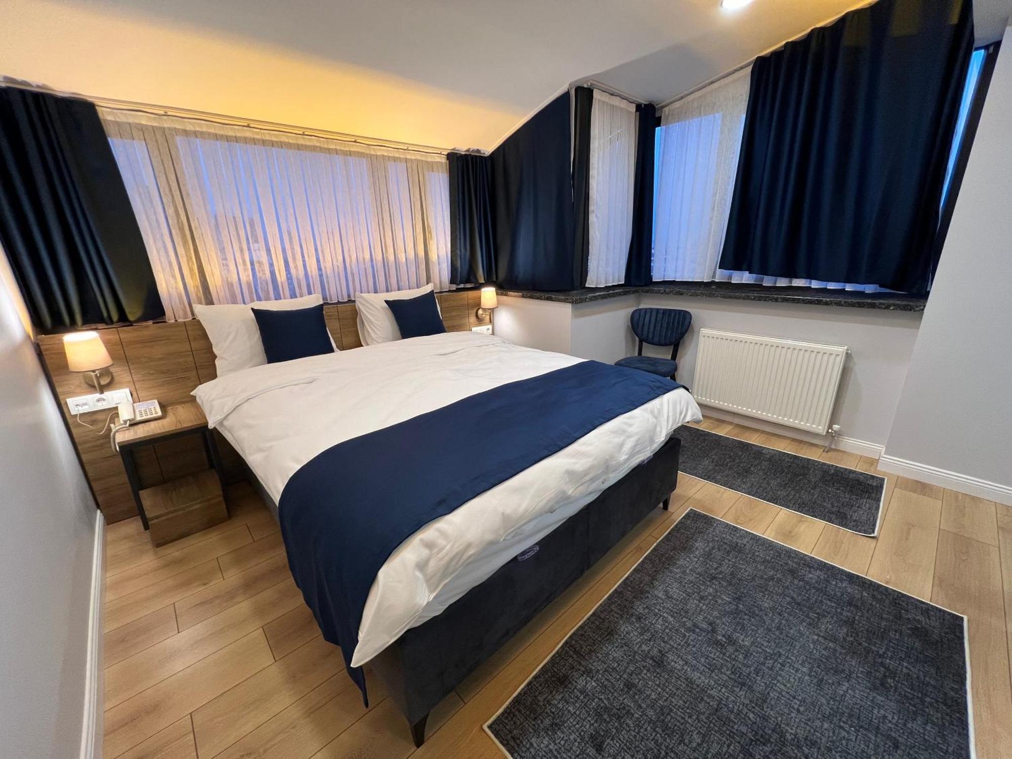 Hotel The Blue Istanbul