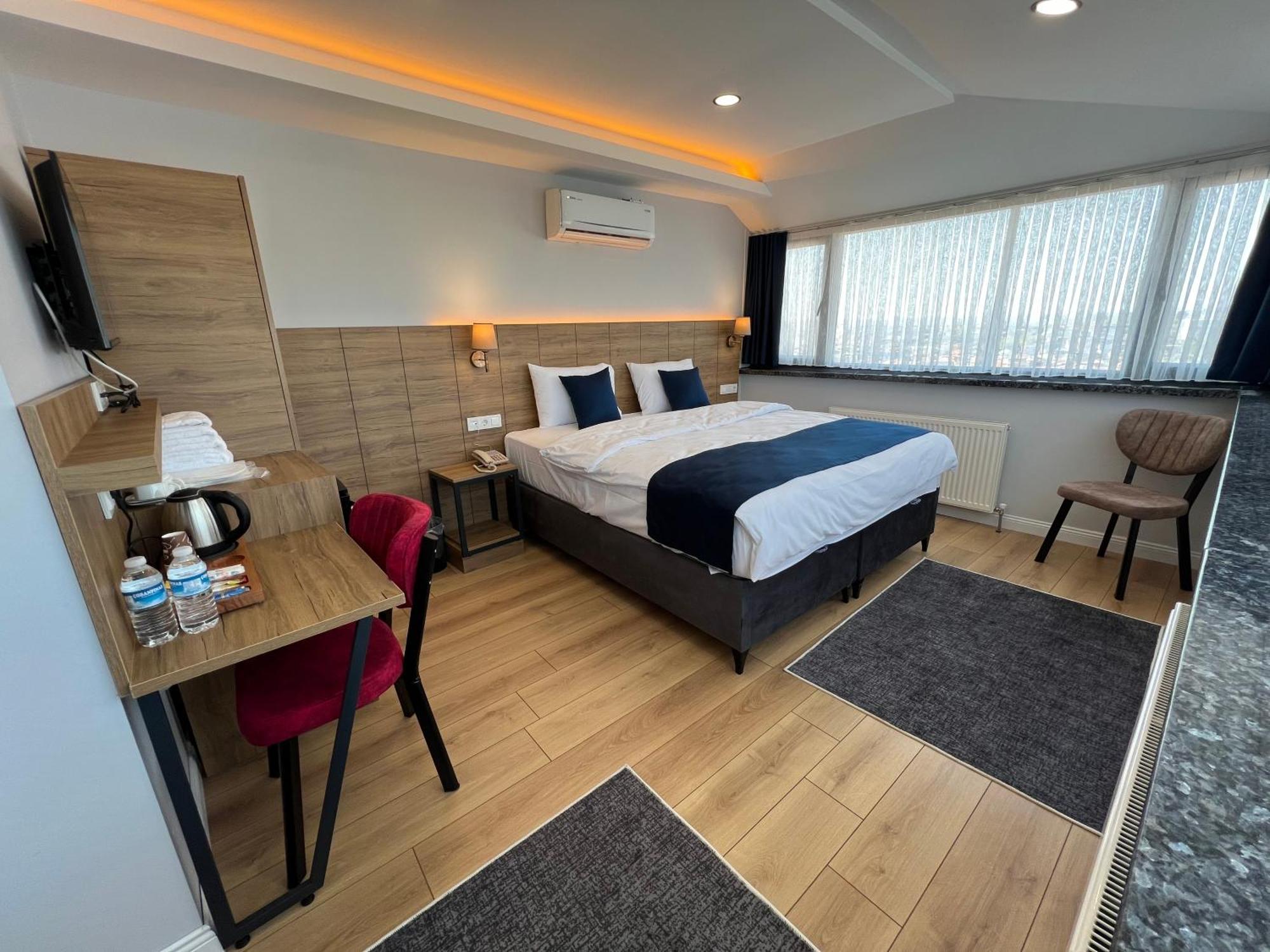 The Blue 3* Istanbul