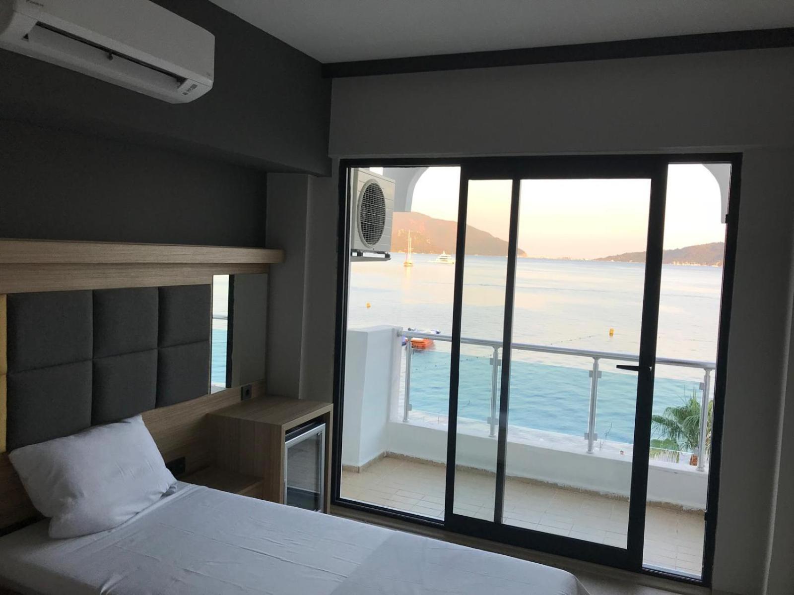 La - La Beiurut Hotel