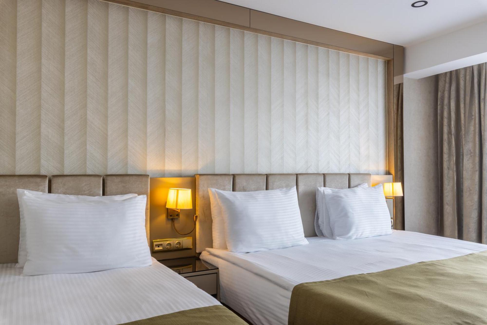 Belenli Hotel 4*