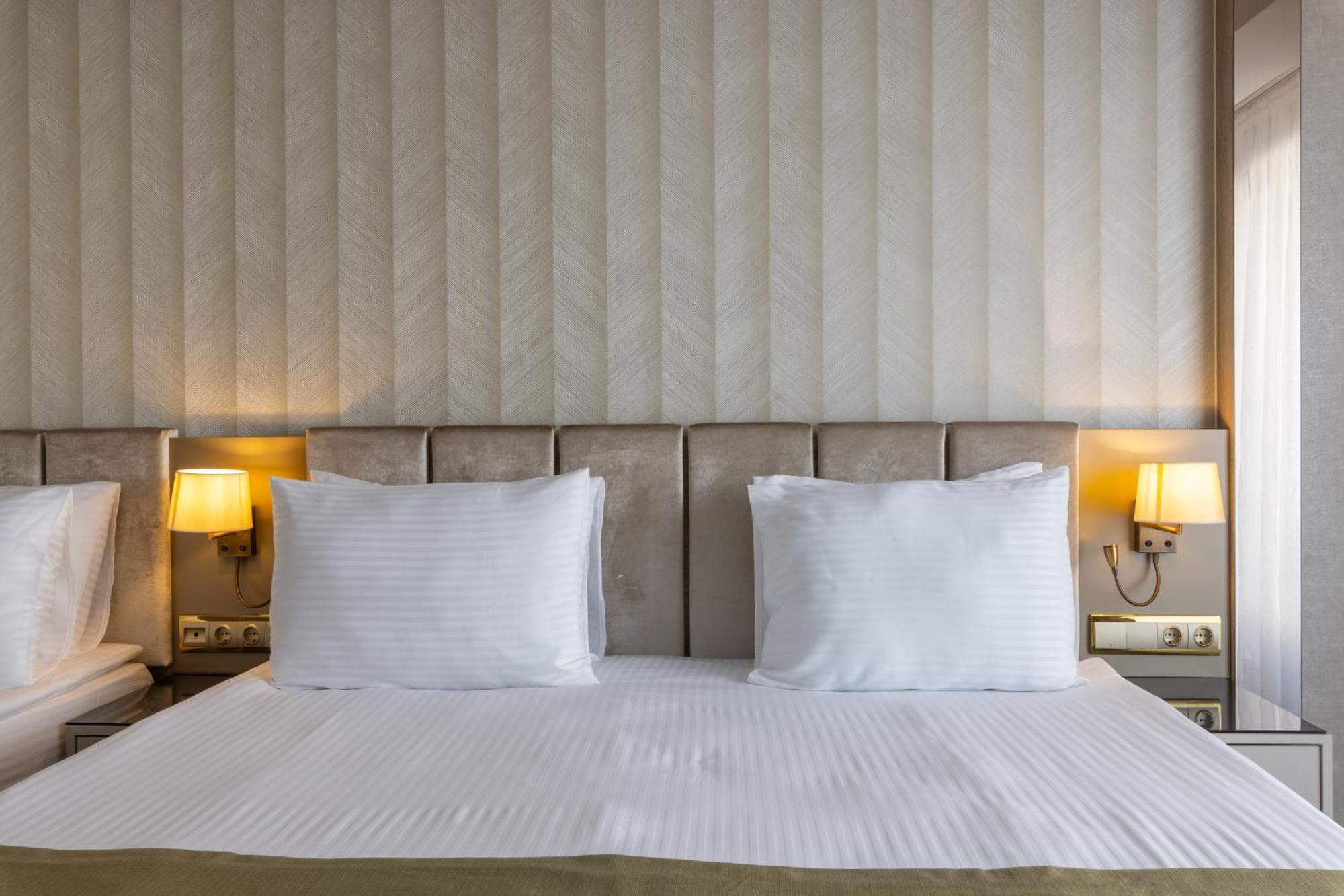 Belenli Hotel