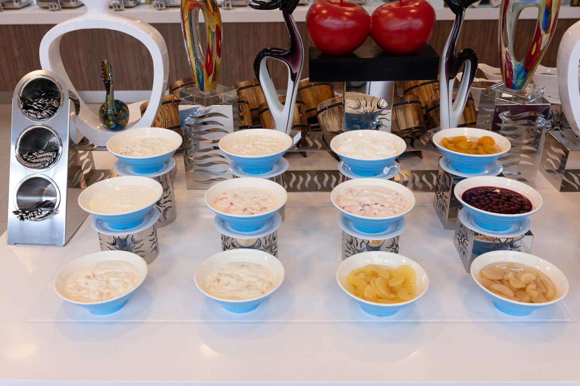 Belenli Hotel Belek