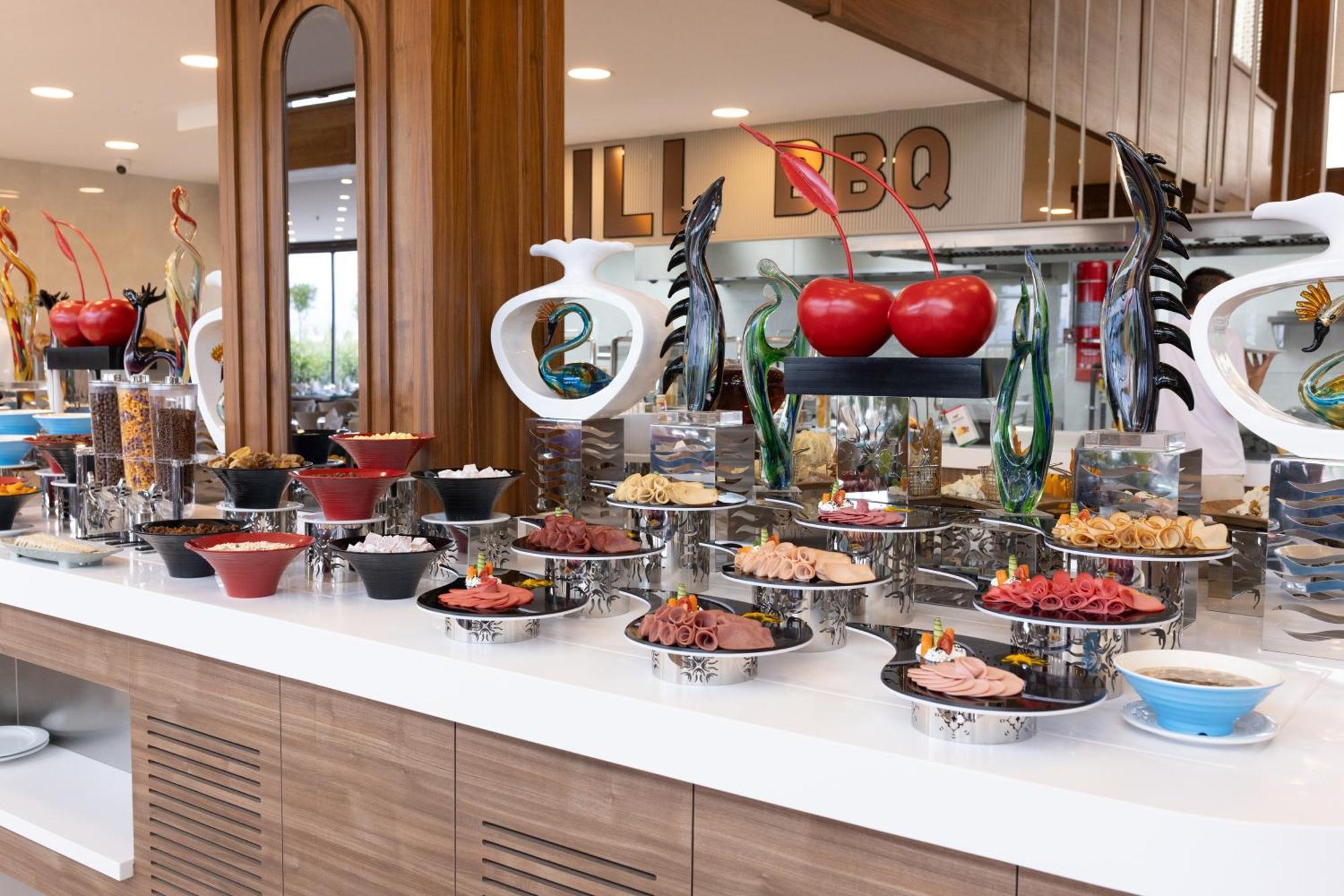 Belenli Hotel 4*