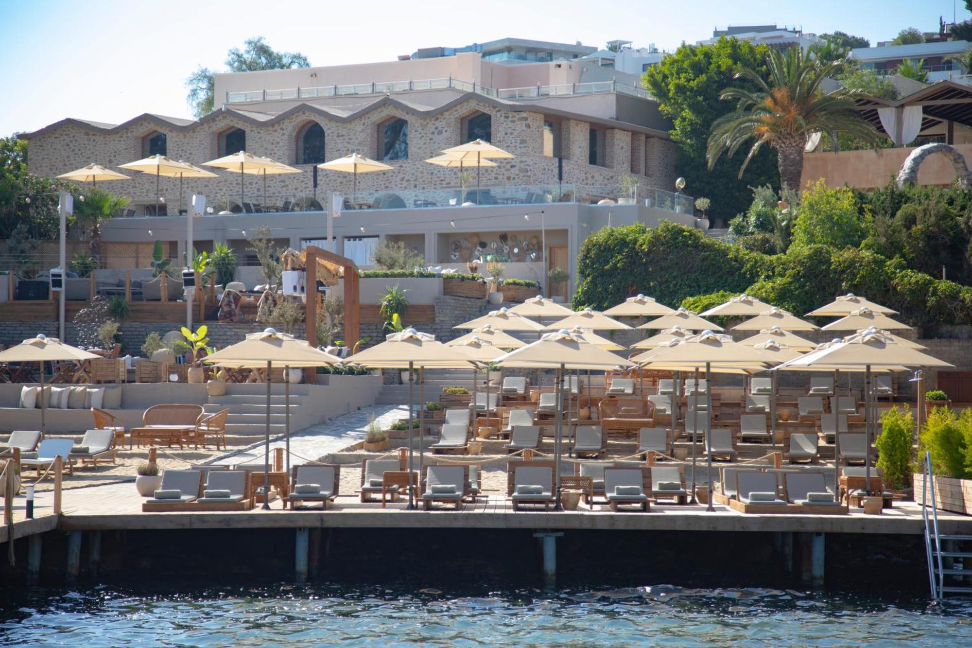 Ruins Luxury - Adults Only Hotel