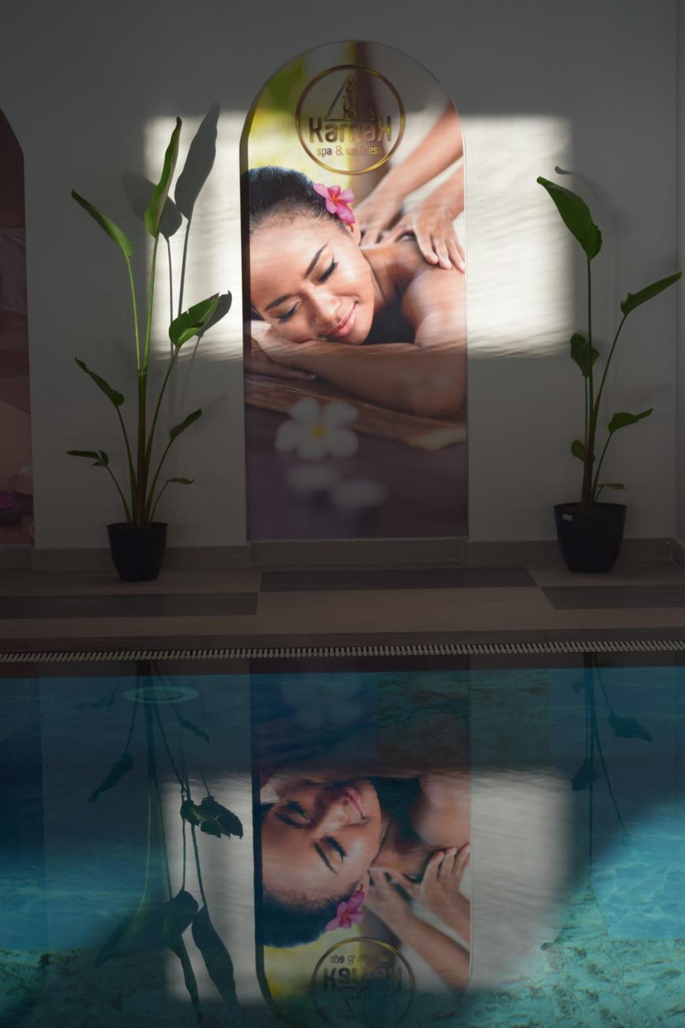 Hotel Kaya Thermal
