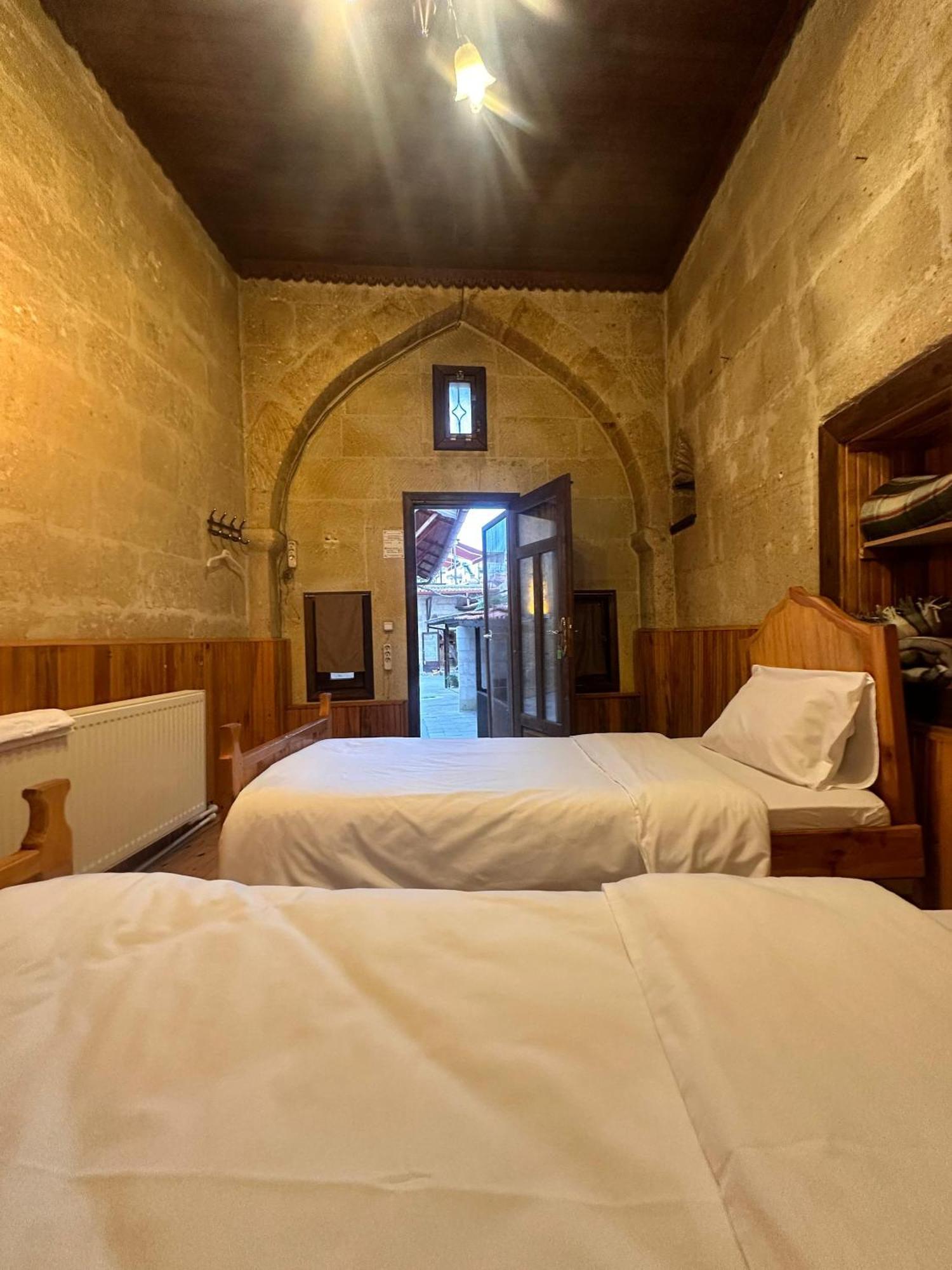 Tokmak Hotel Avanos