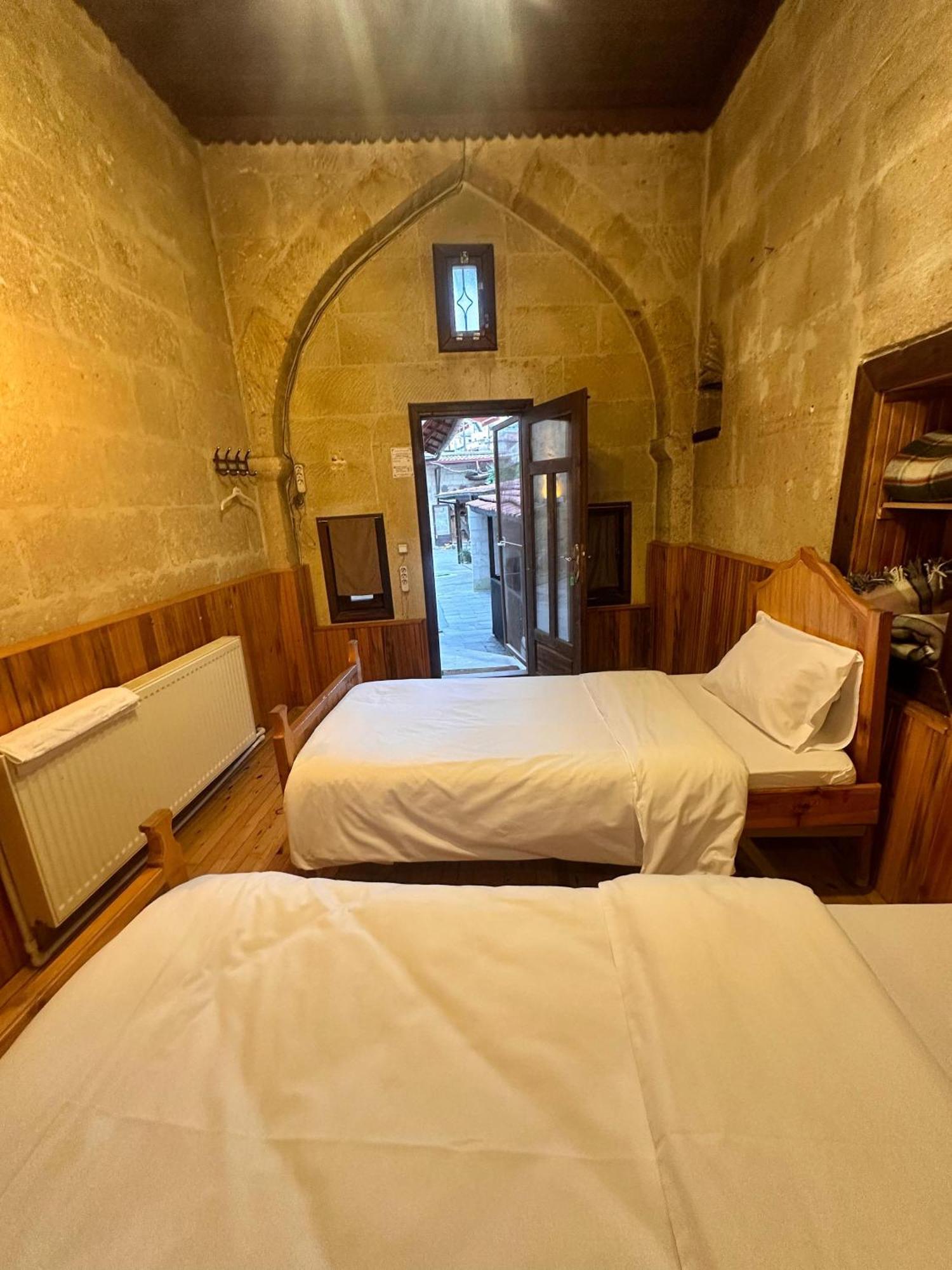 Hotel Tokmak Avanos