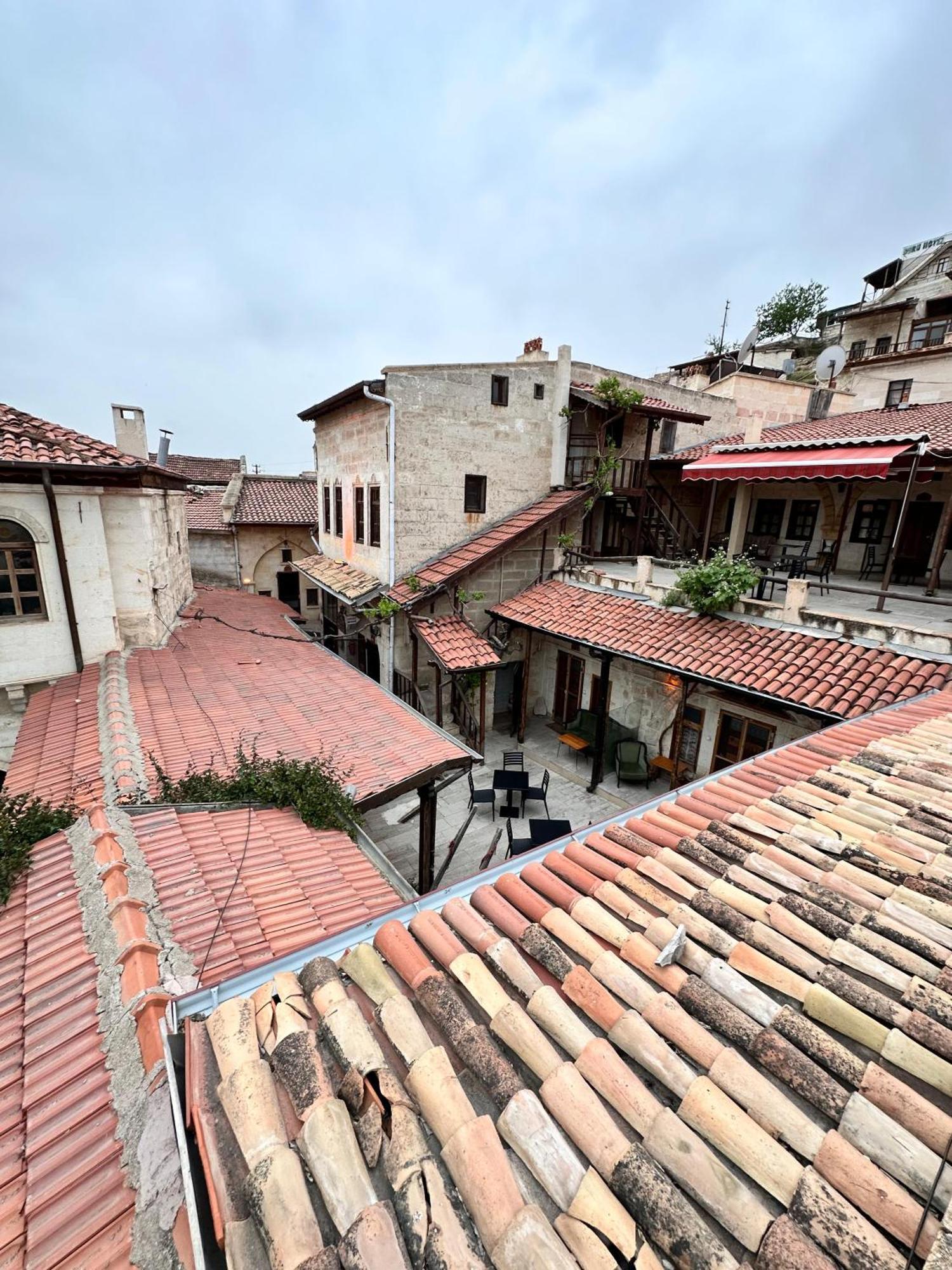 Tokmak Hotel Avanos