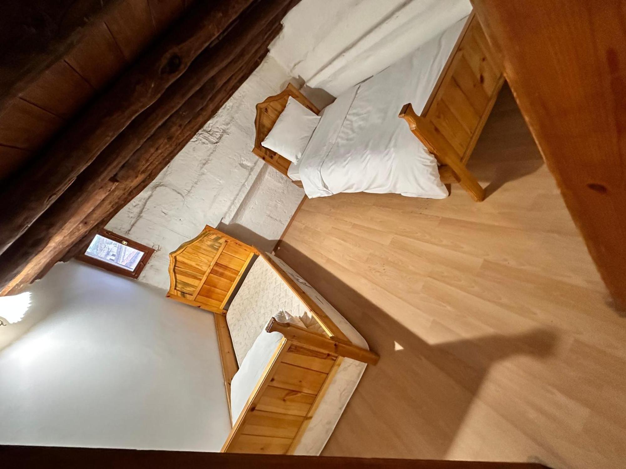 Hotel Tokmak Avanos