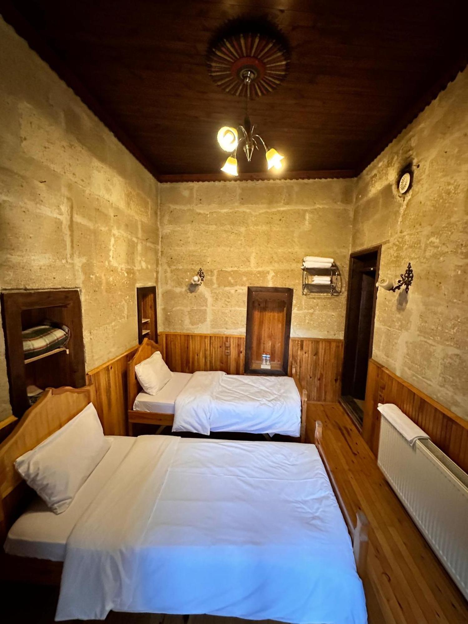 Tokmak Hotel Avanos