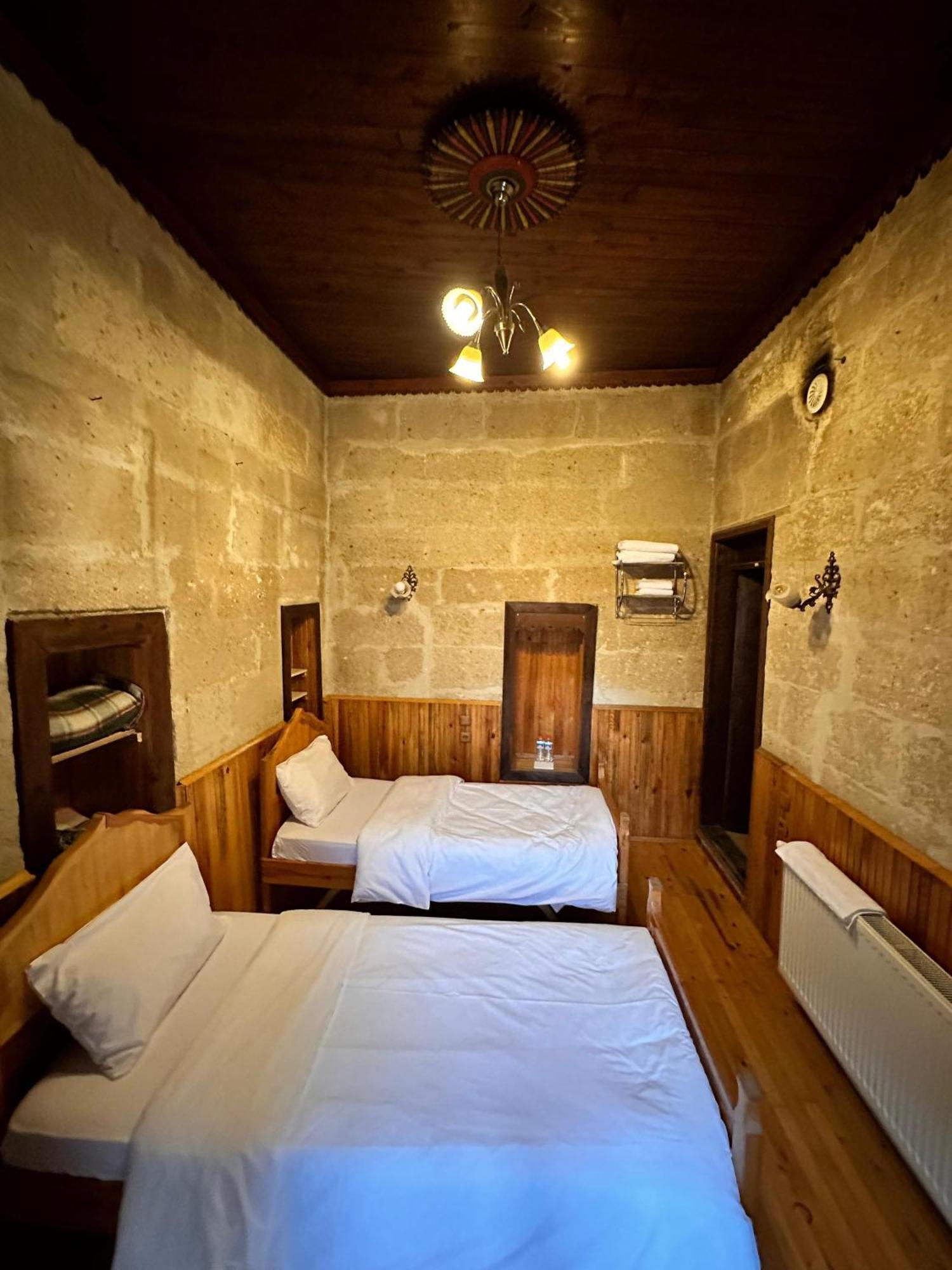 Tokmak Hotel