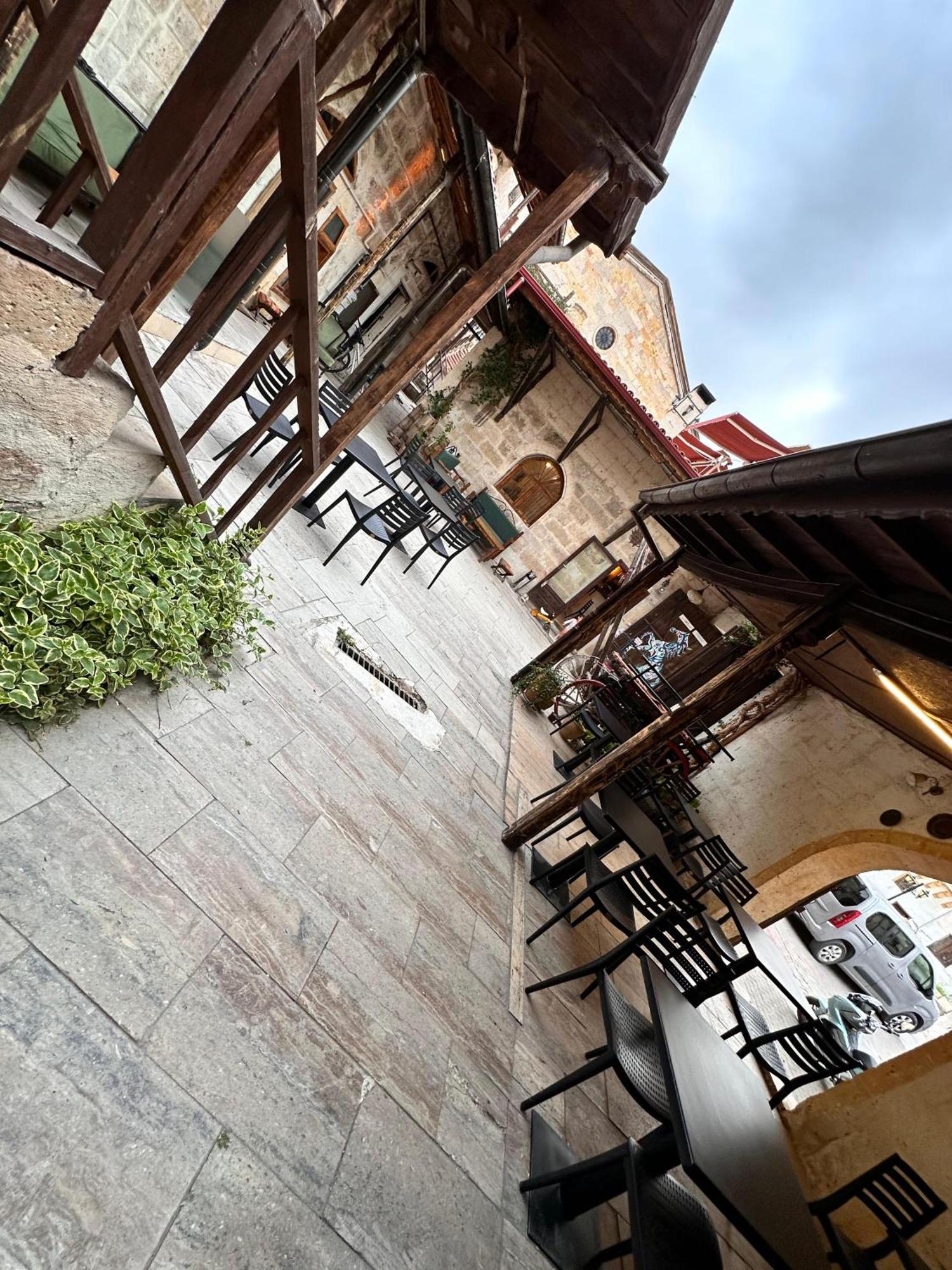 Tokmak Hotel Avanos