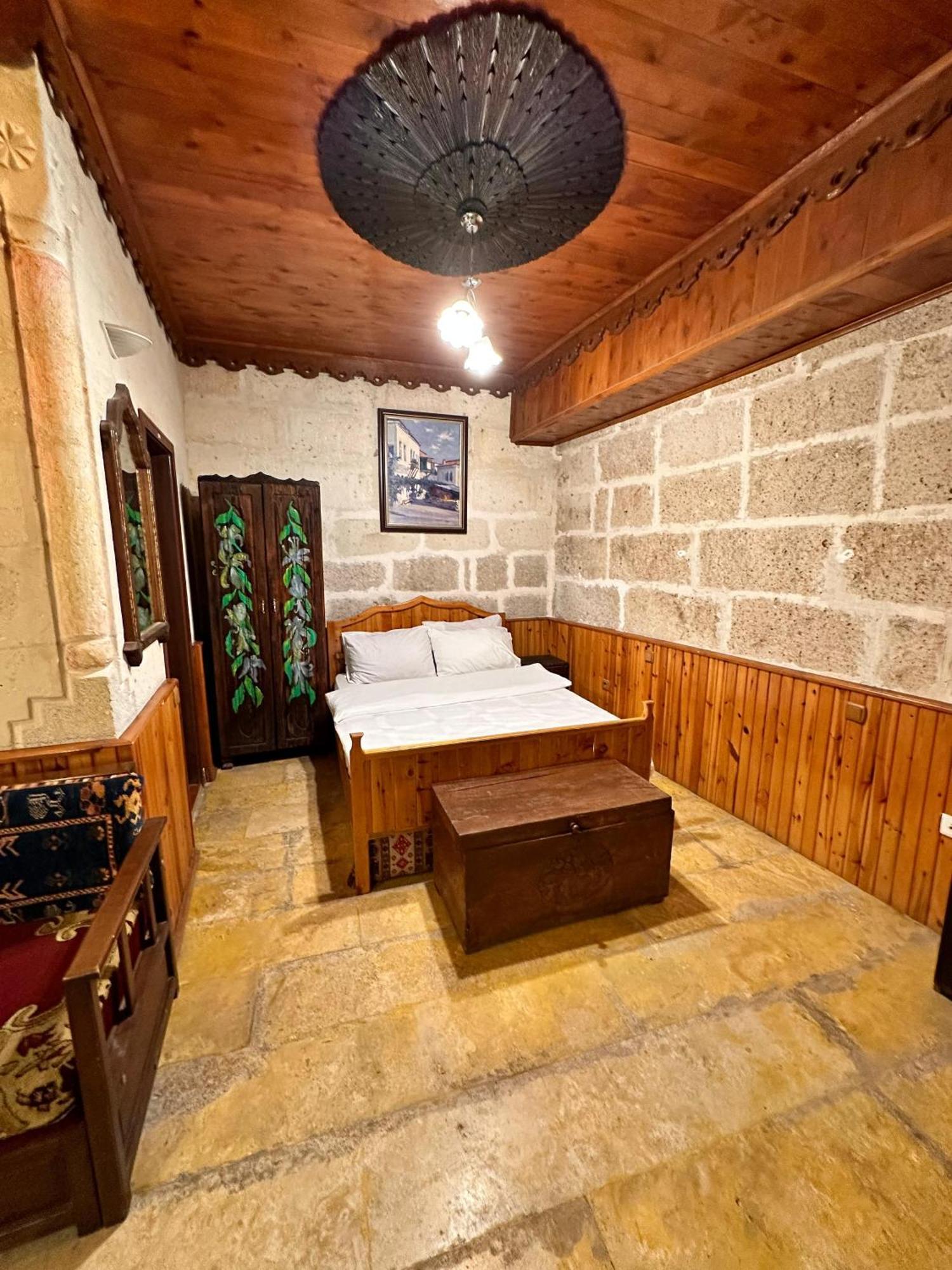Hotel Tokmak Avanos