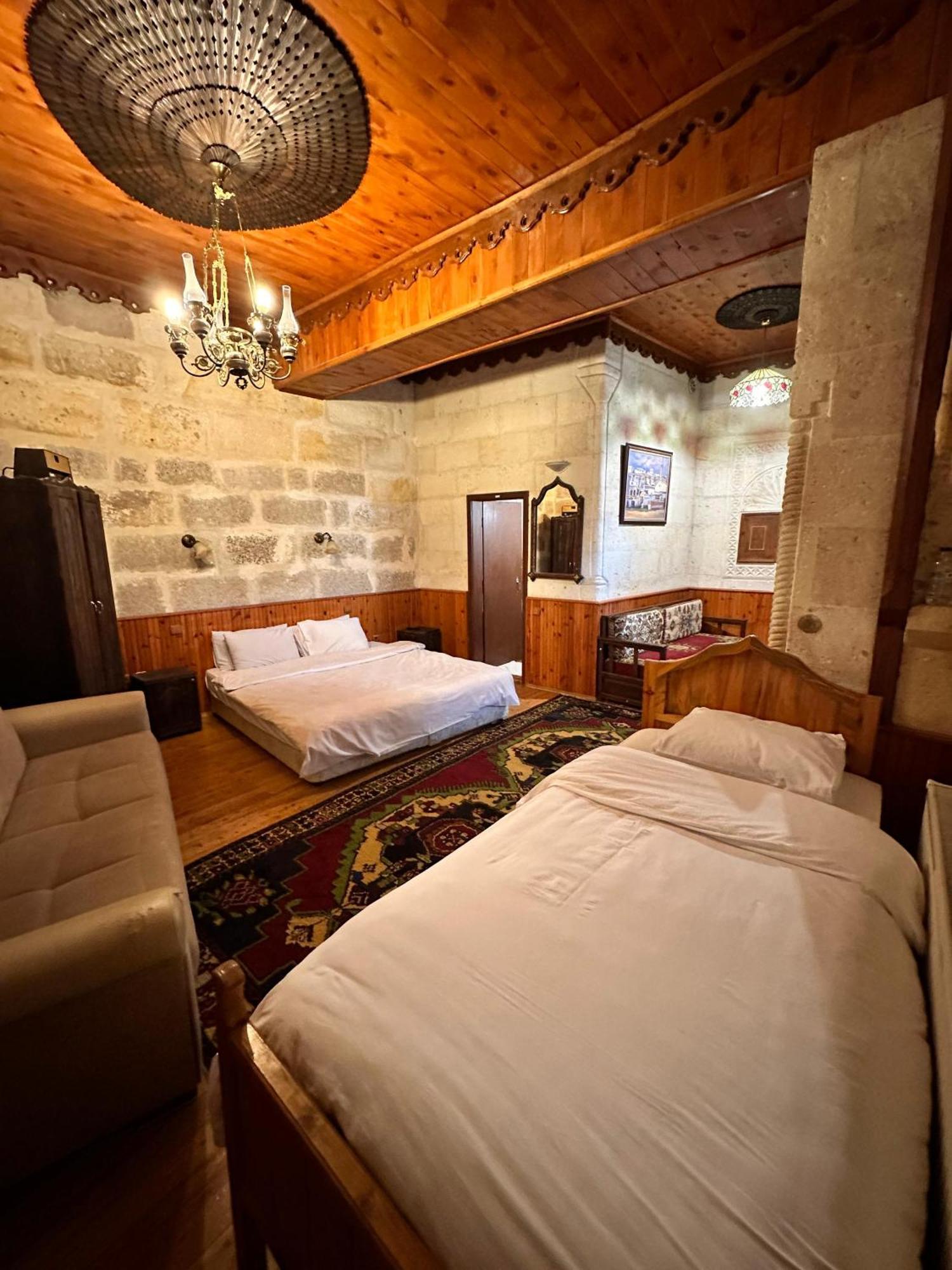 Tokmak Hotel Avanos