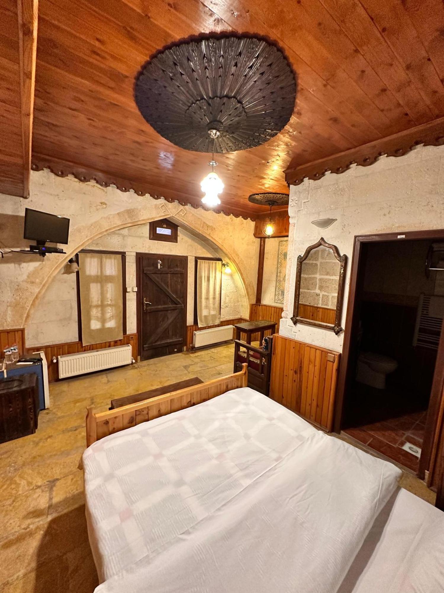 Hotel Tokmak Avanos