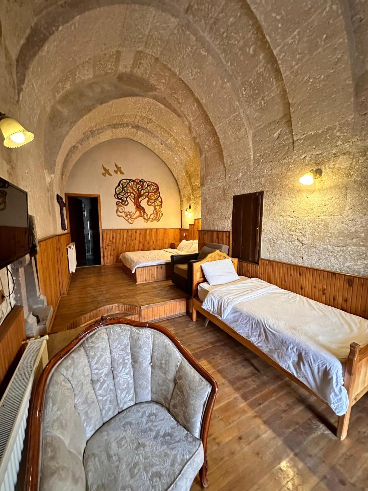 Tokmak Hotel Avanos
