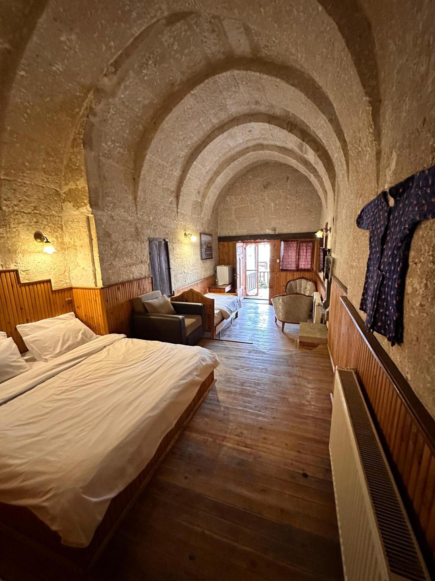 Tokmak Hotel Avanos
