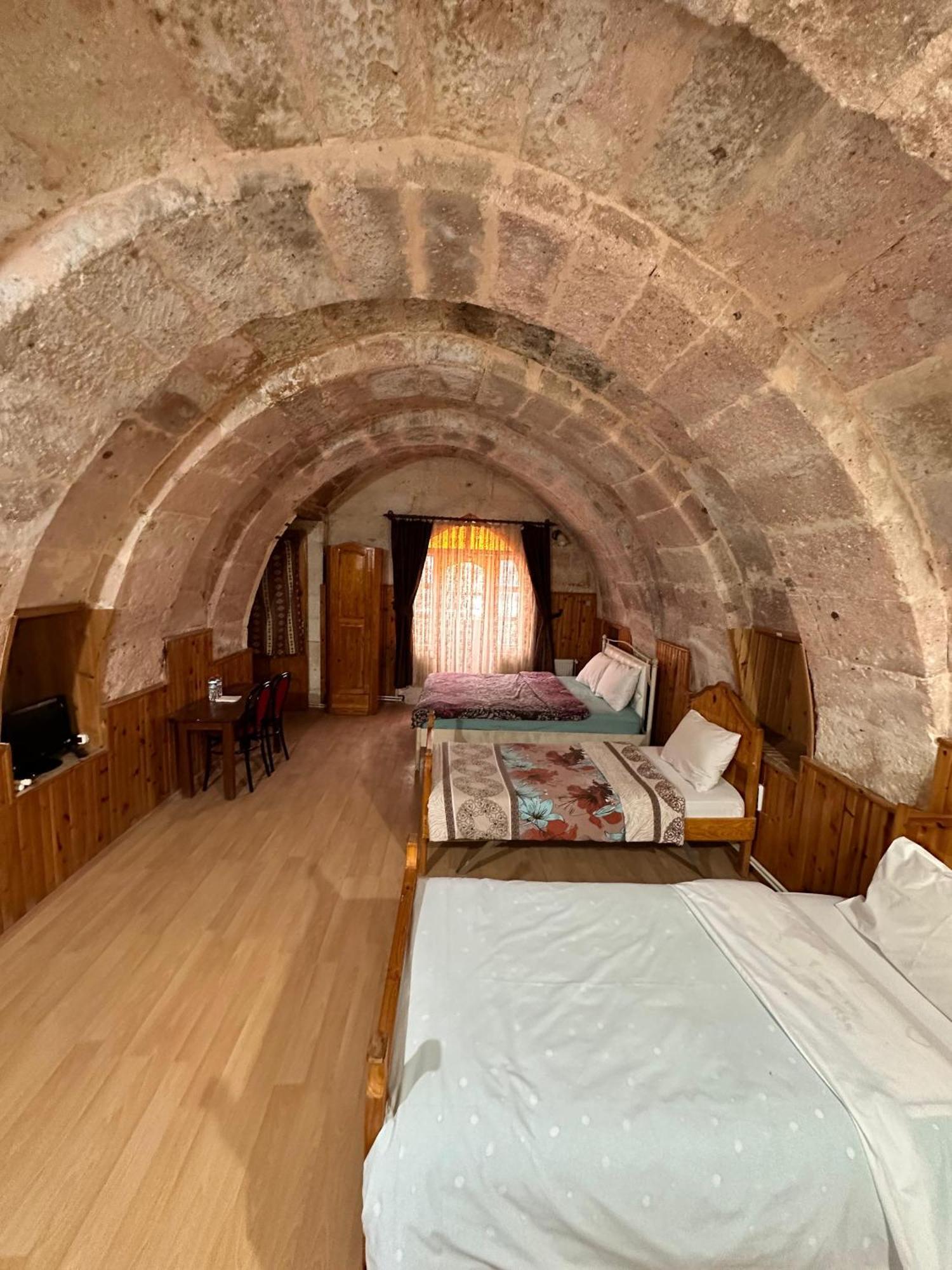 Hotel Tokmak Avanos
