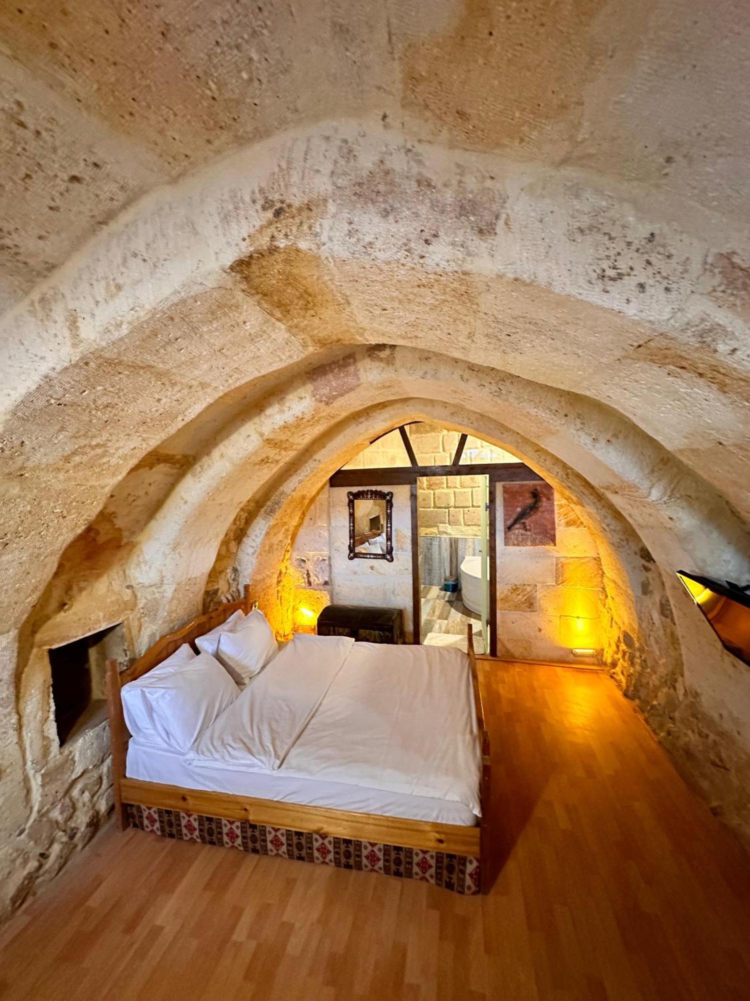 Tokmak Hotel Avanos