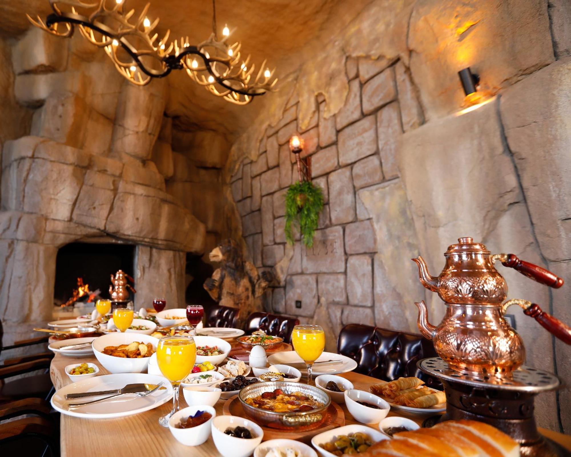 Hotel Amazena *