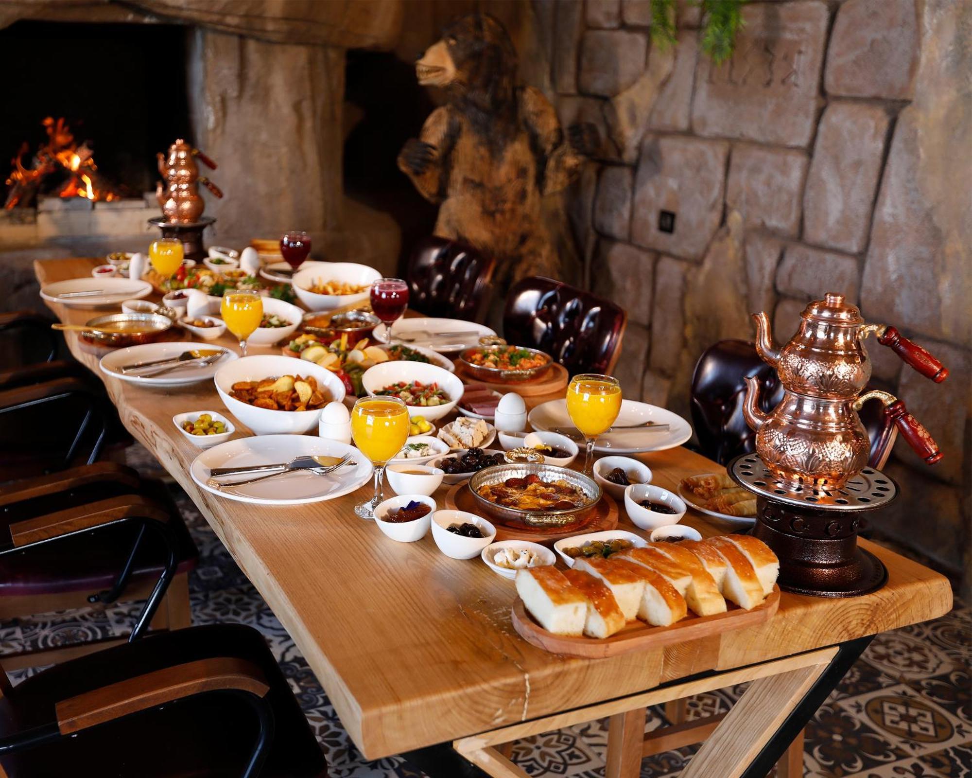 Hotel Amazena *