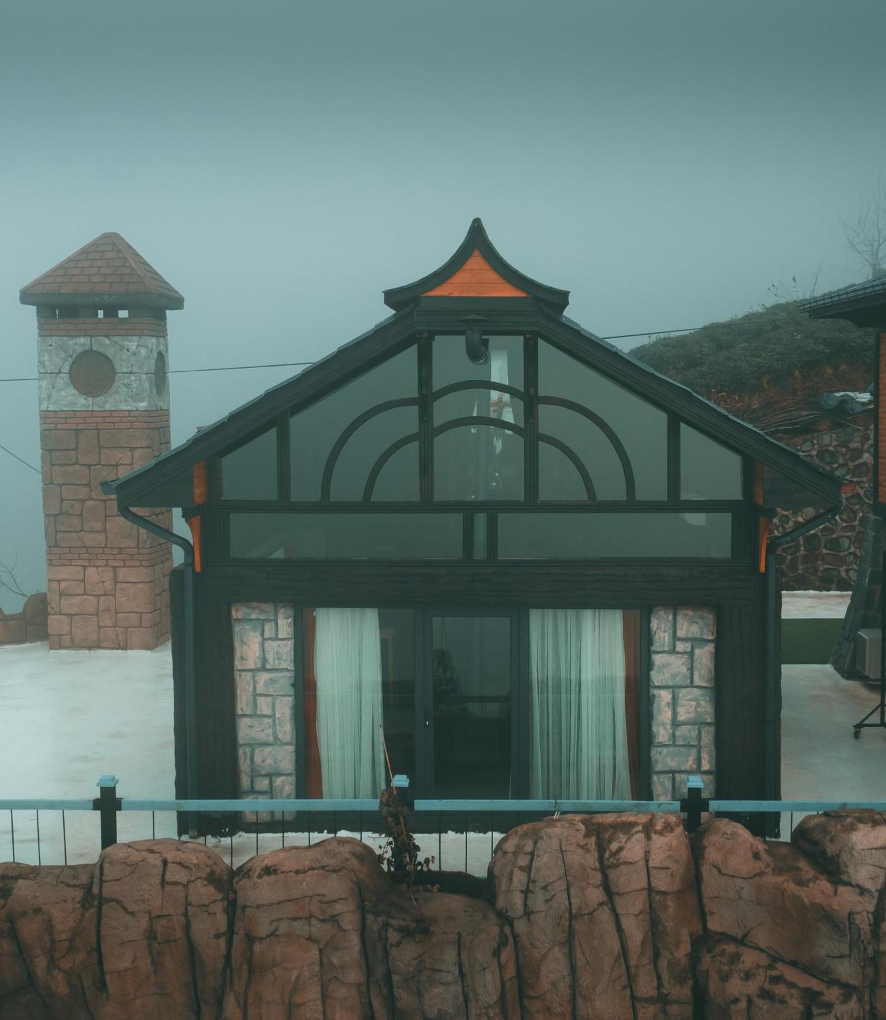 Hotel Amazena