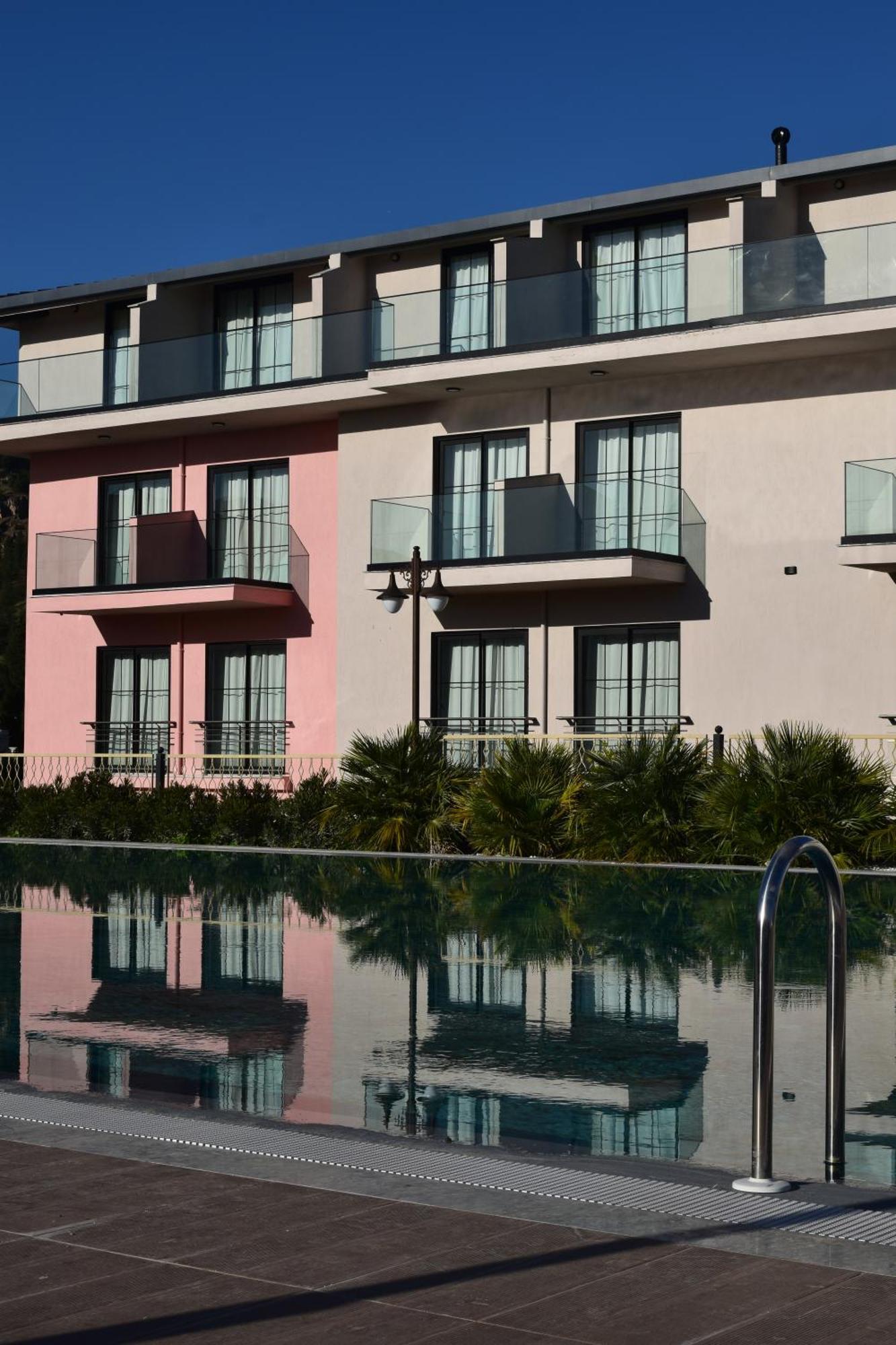 Hotel Kaya Thermal
