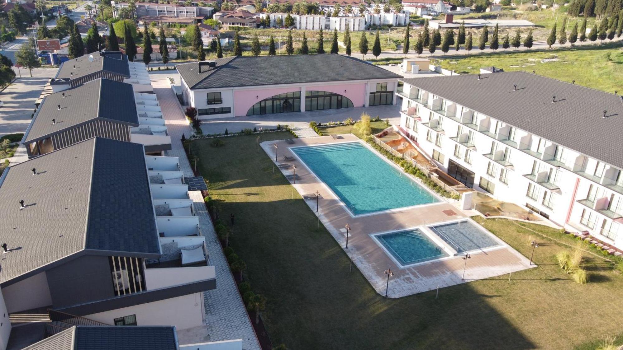Kaya Thermal Hotel