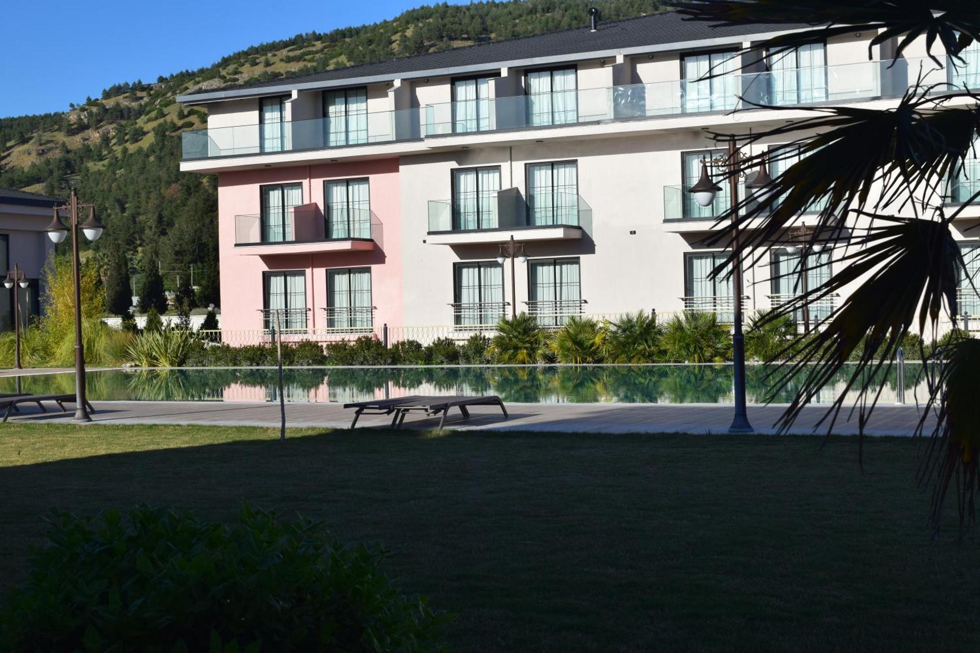 Kaya Thermal Hotel 5*