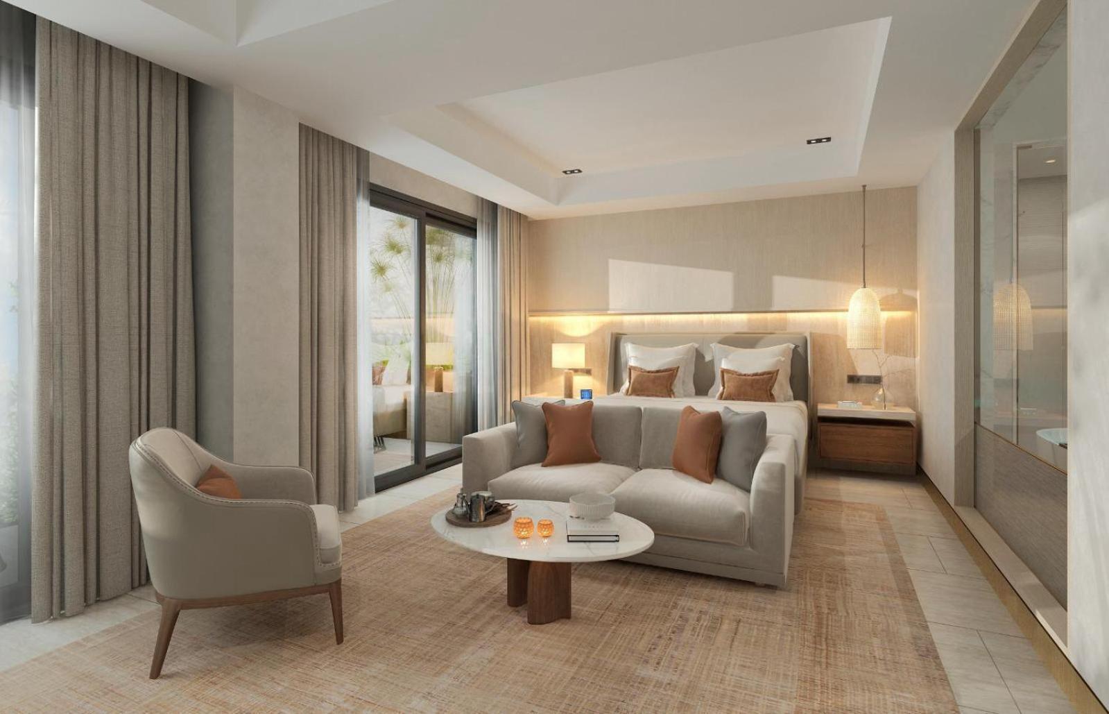 Ruins Luxury - Adults Only 5*
