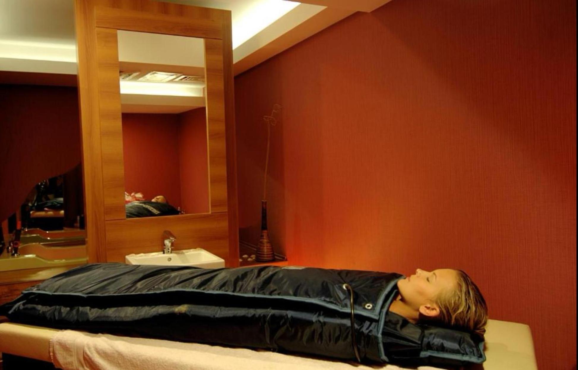 Hotel Ambassador & Antalya