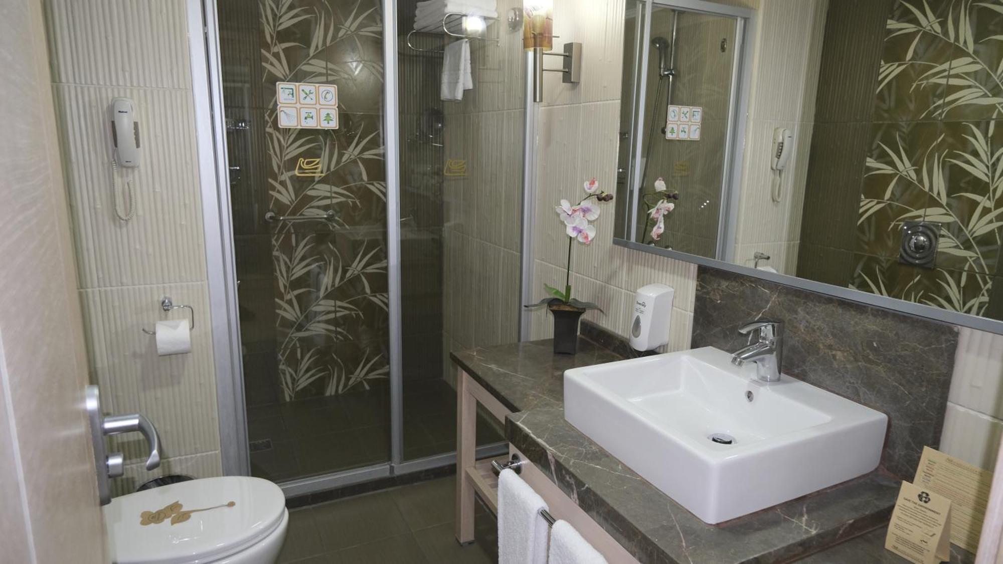 Hotel Ambassador & Antalya