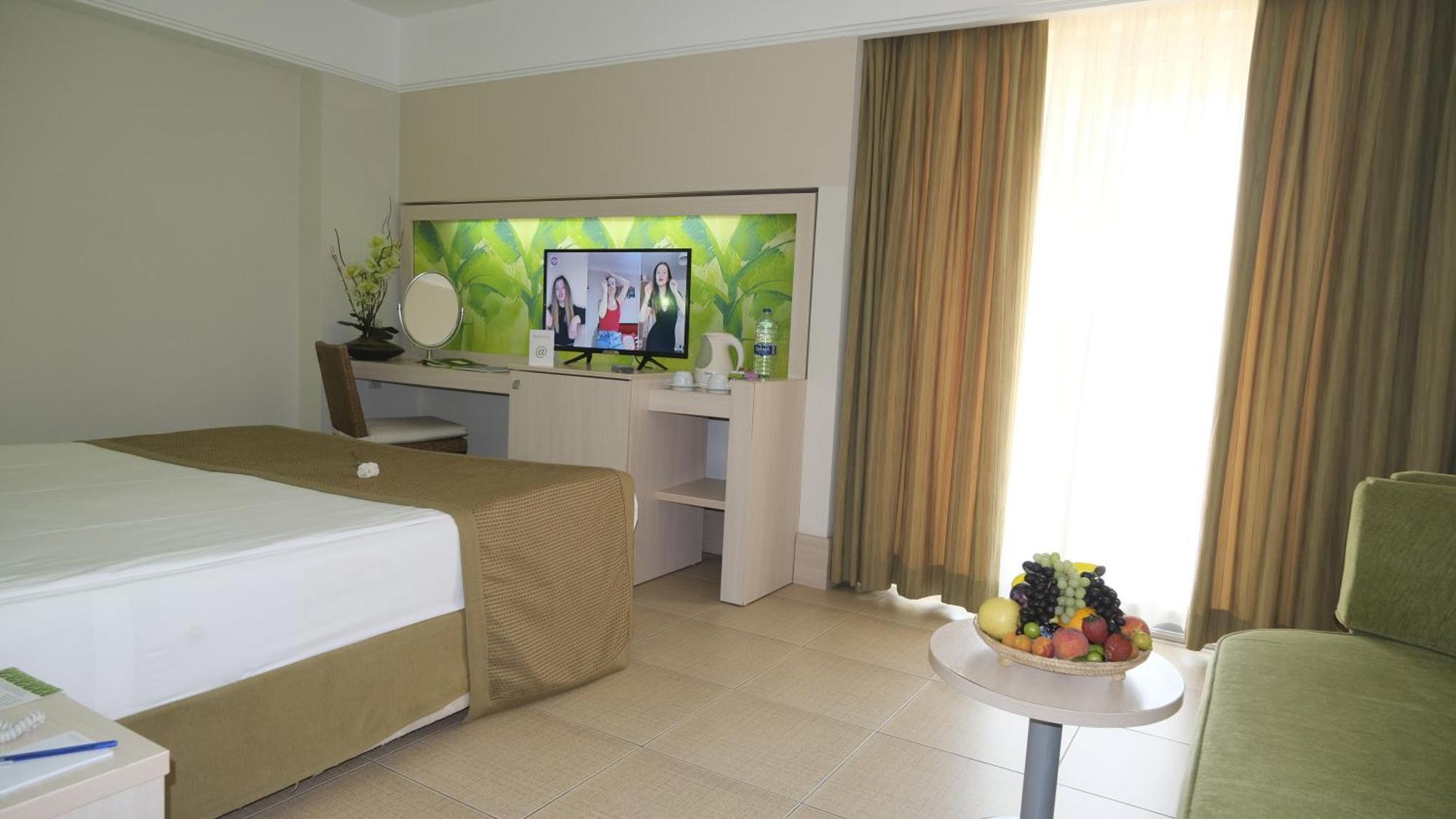 Hotel Ambassador & Antalya