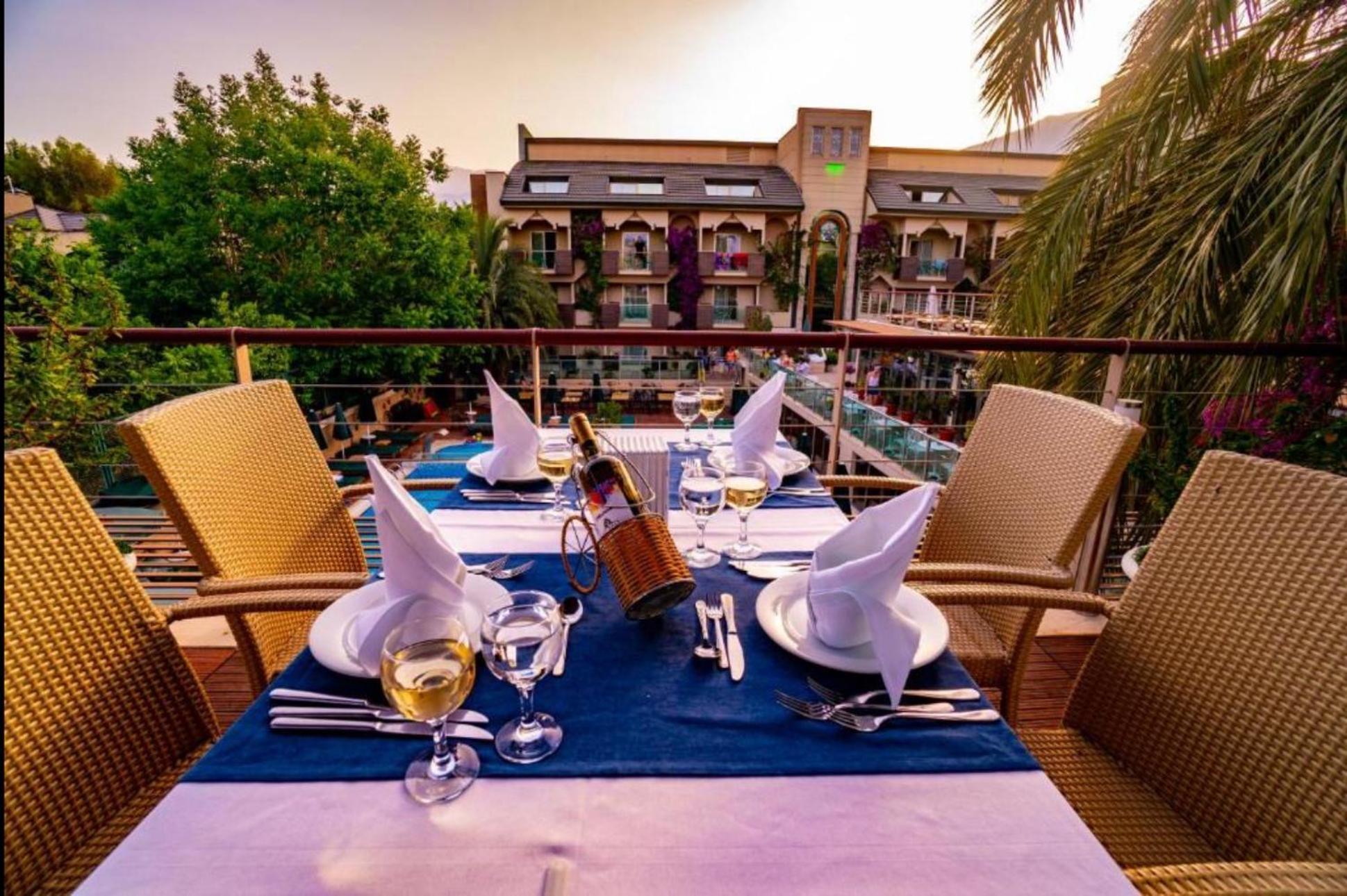 Hotel Ambassador & Antalya