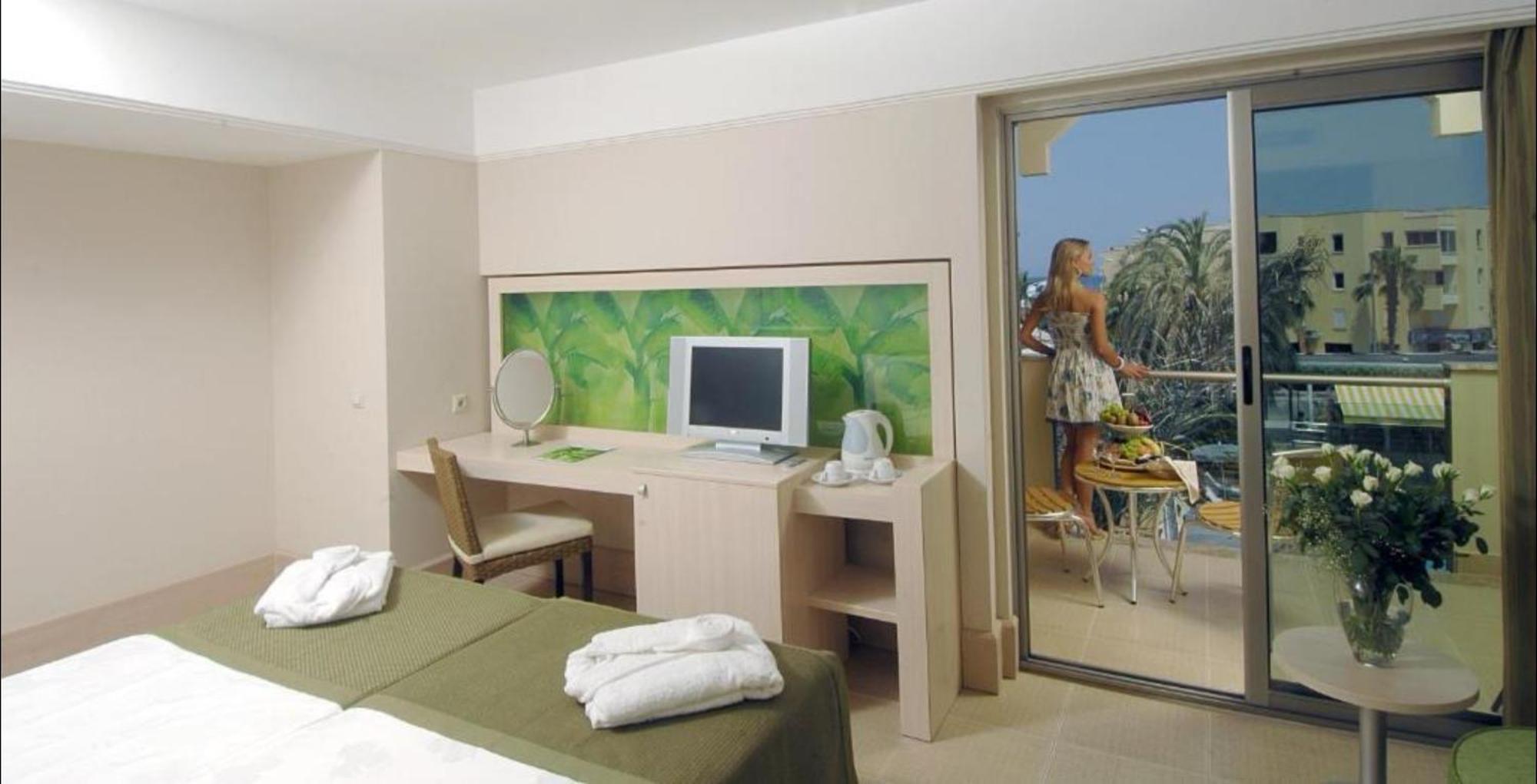 Ambassador & Hotel Antalya